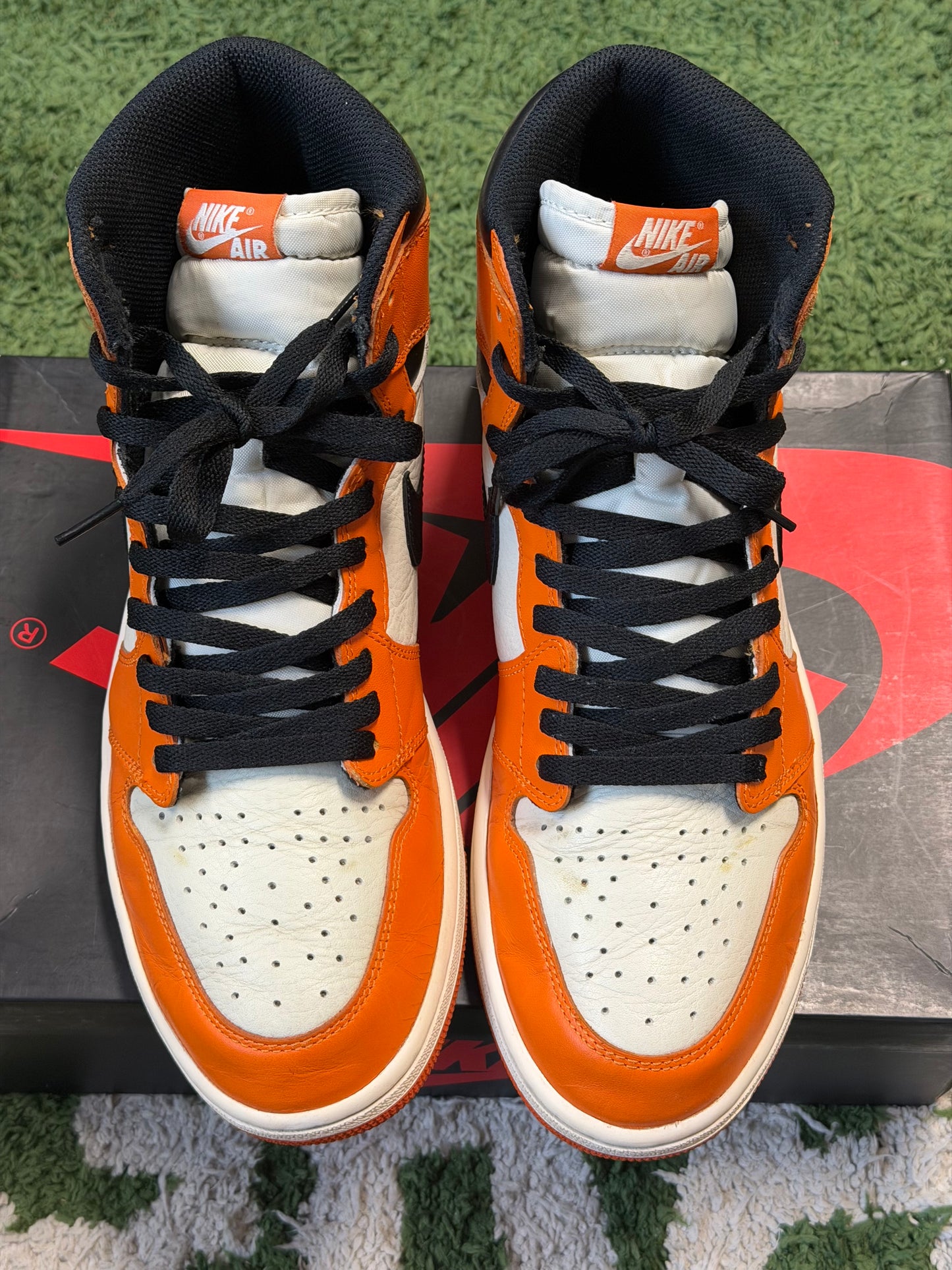 Jordan 1 Retro Reverse Shattered Backboard