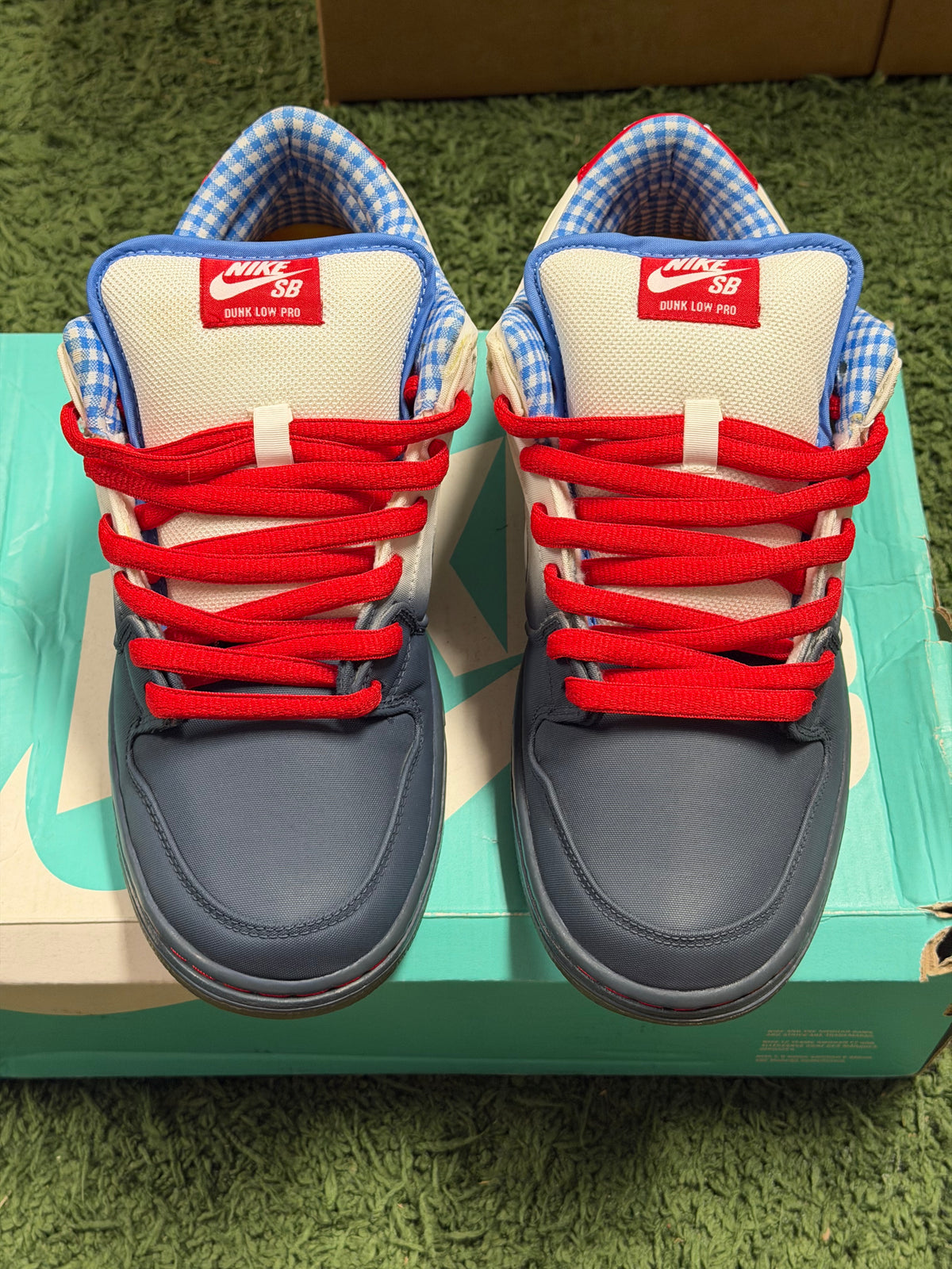 Nike SB Dunk Low Dorothy