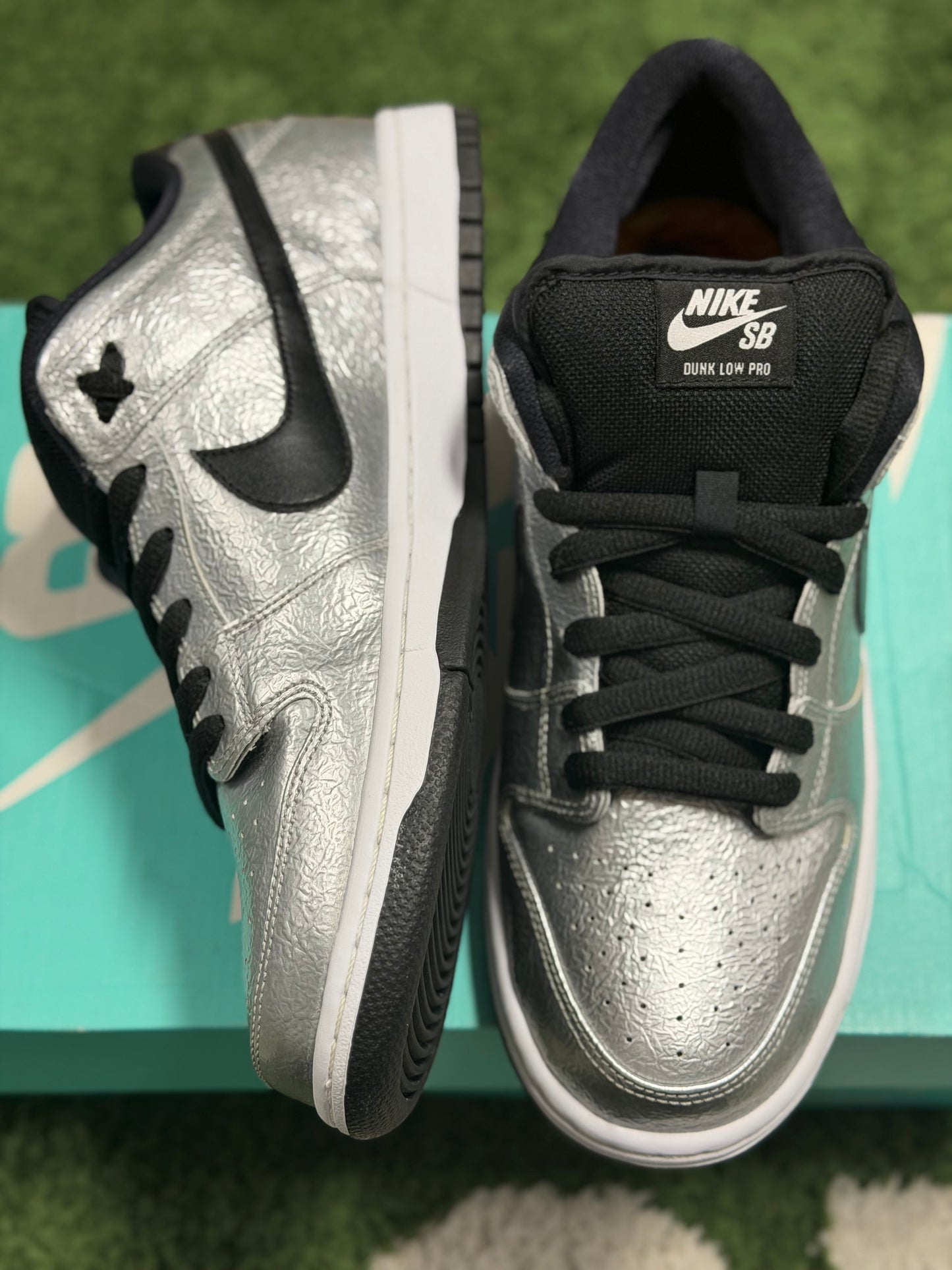 Nike SB Dunk Low Cold Pizza