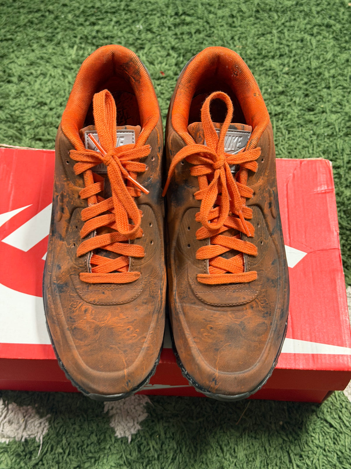 Nike Air Max 90 Mars Landing