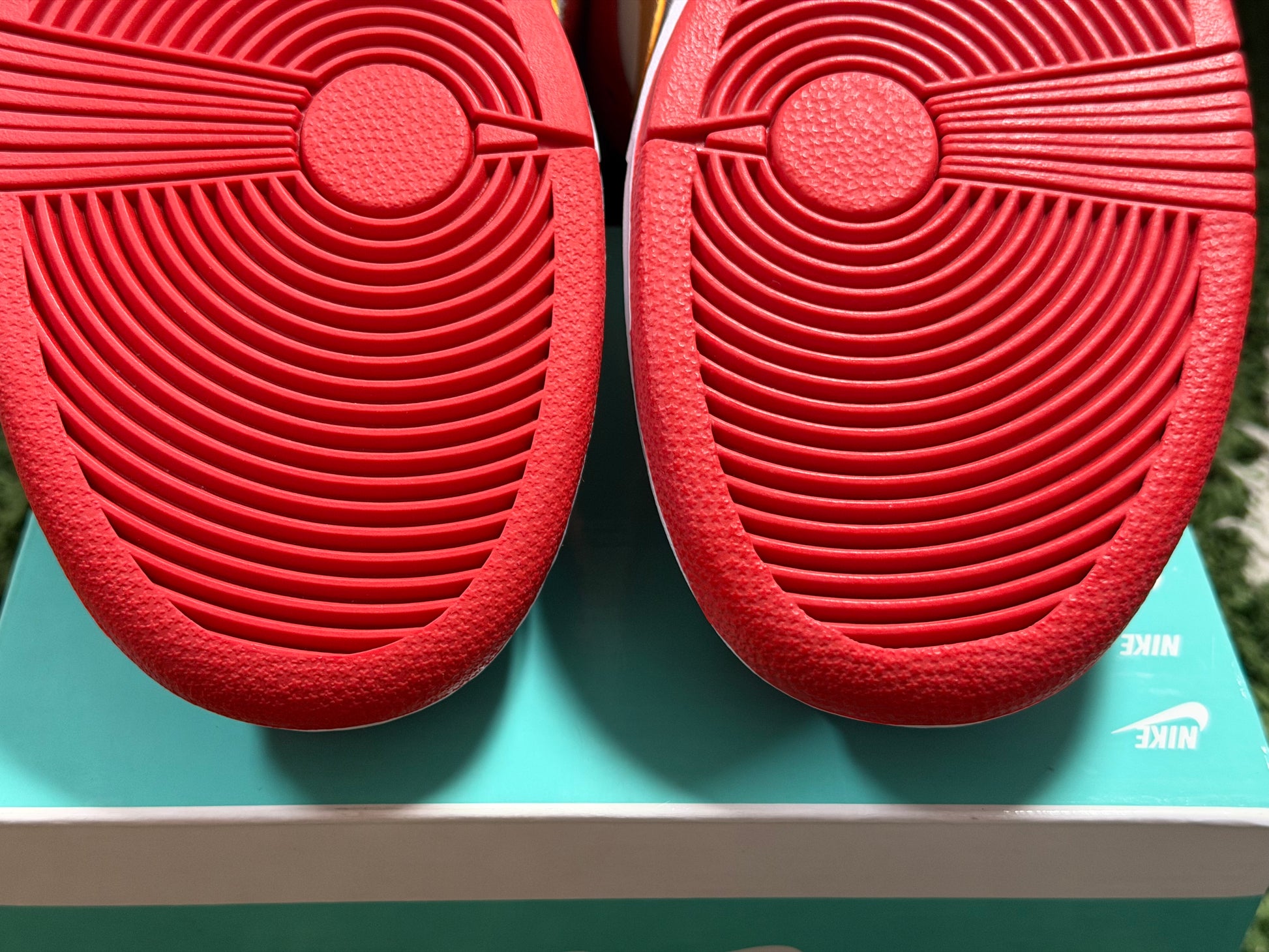 Nike SB Dunk Low Nasty Boys