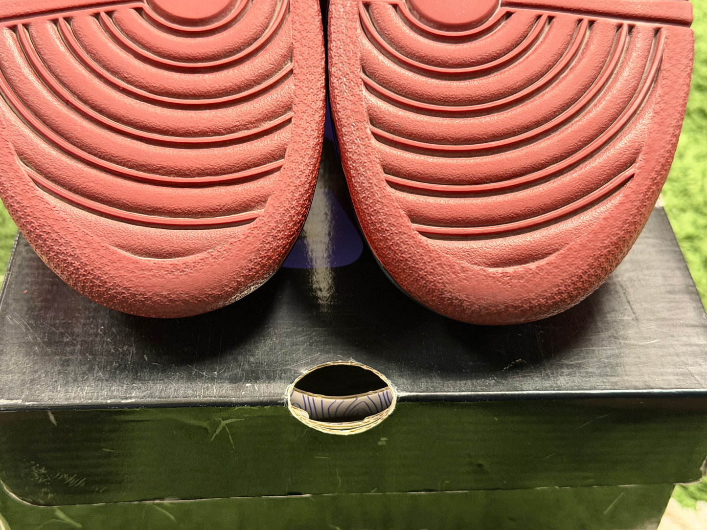 Nike SB Dunk Low Milli Vanilli