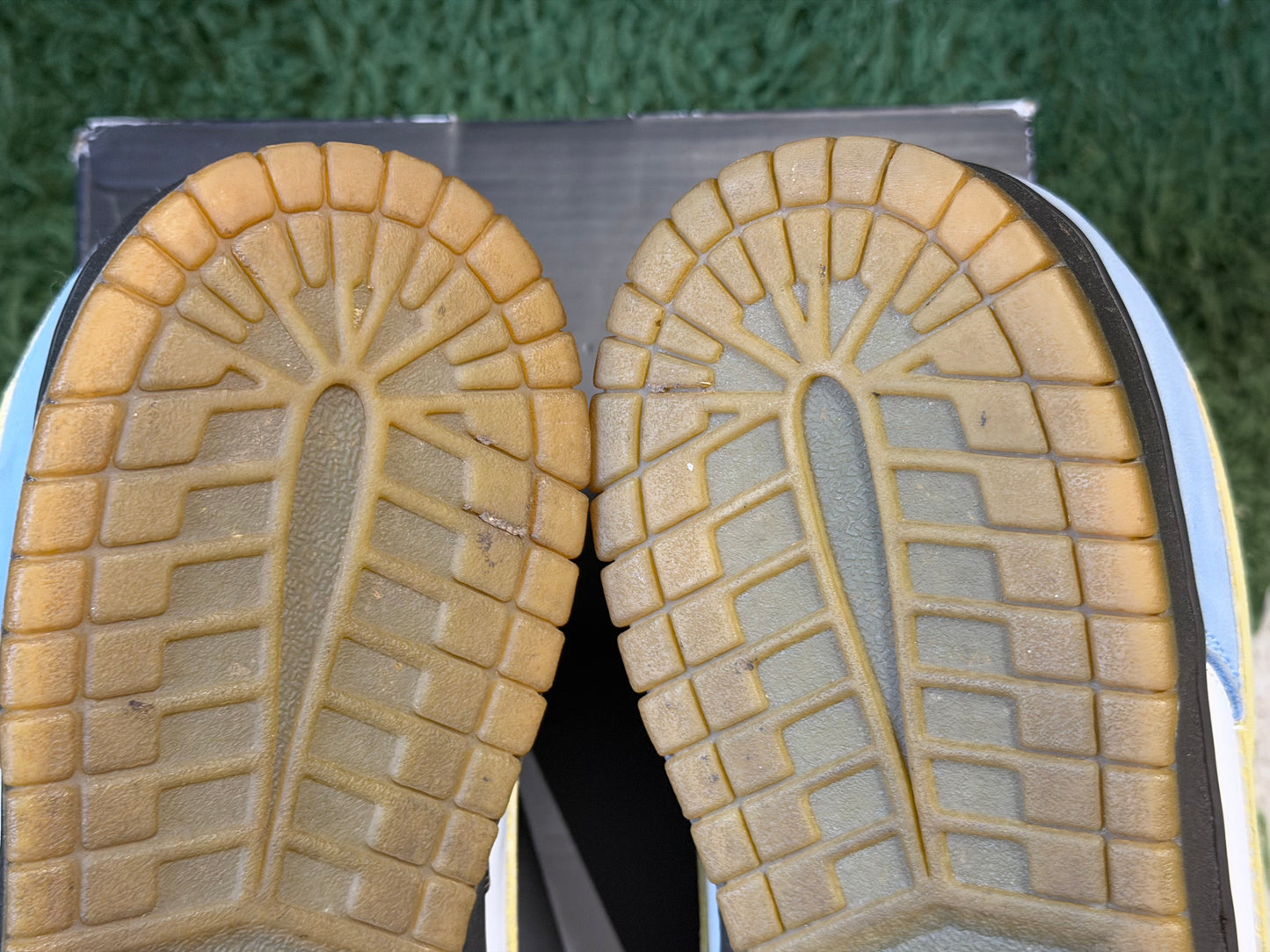 Nike SB Dunk Low Homer