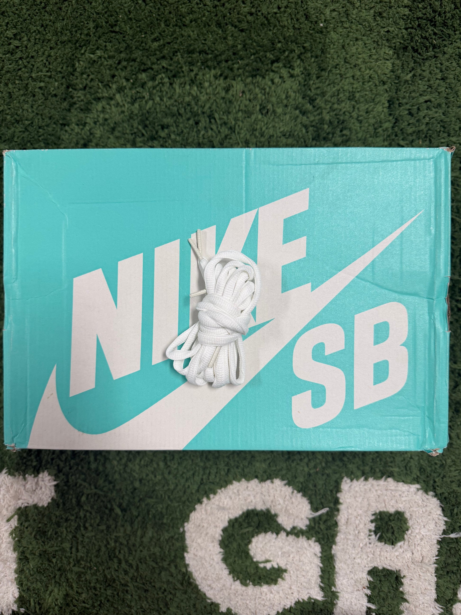 Nike SB Dunk Low Cold Pizza