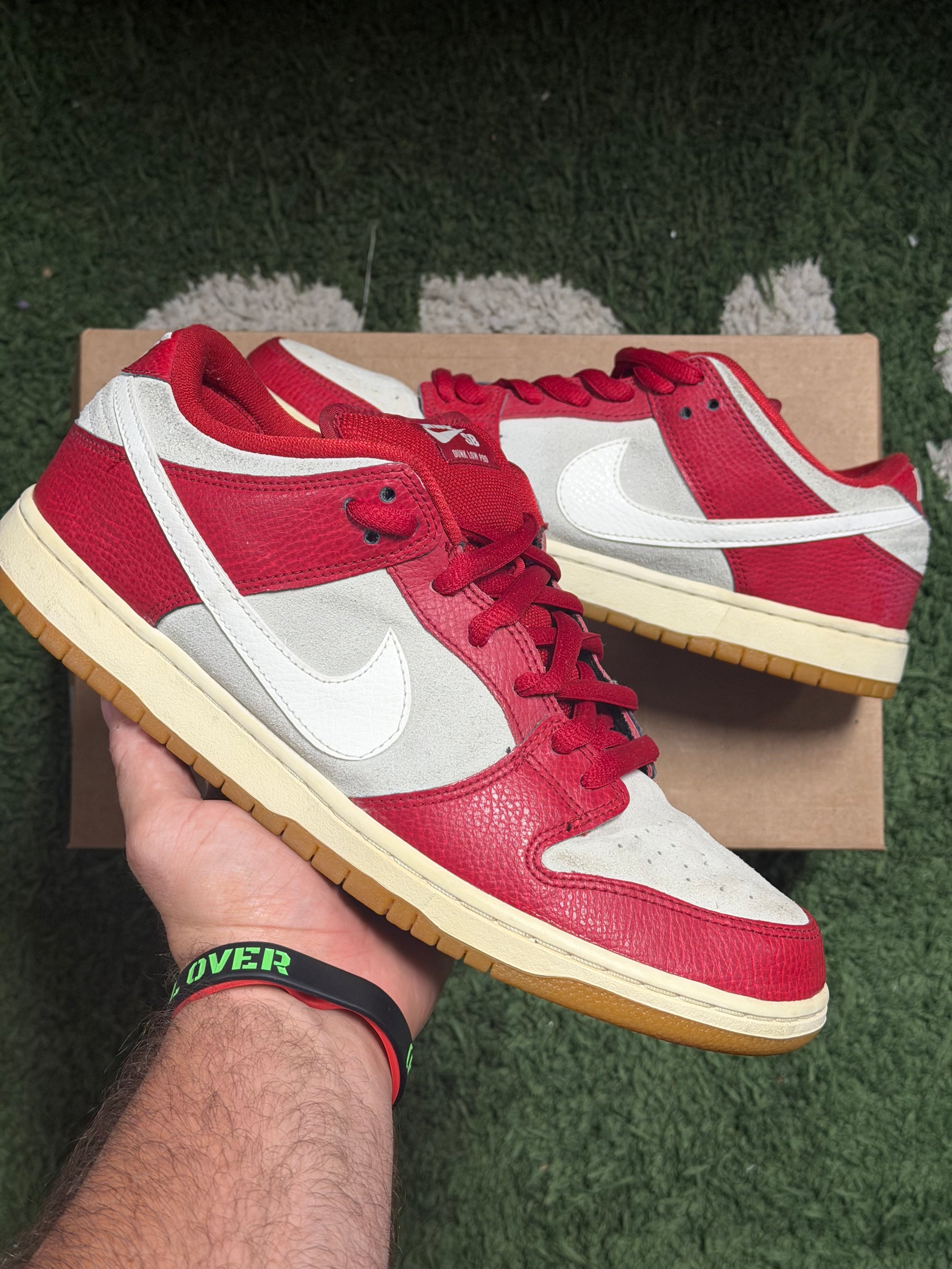 Nike SB Dunk Low Valentine's Day (2015)