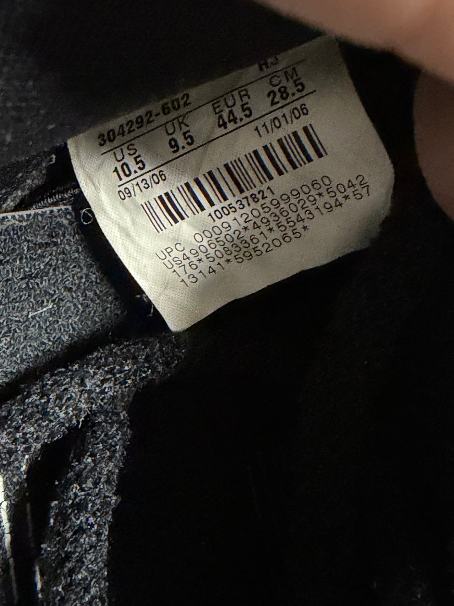 Nike SB Dunk Low Milli Vanilli