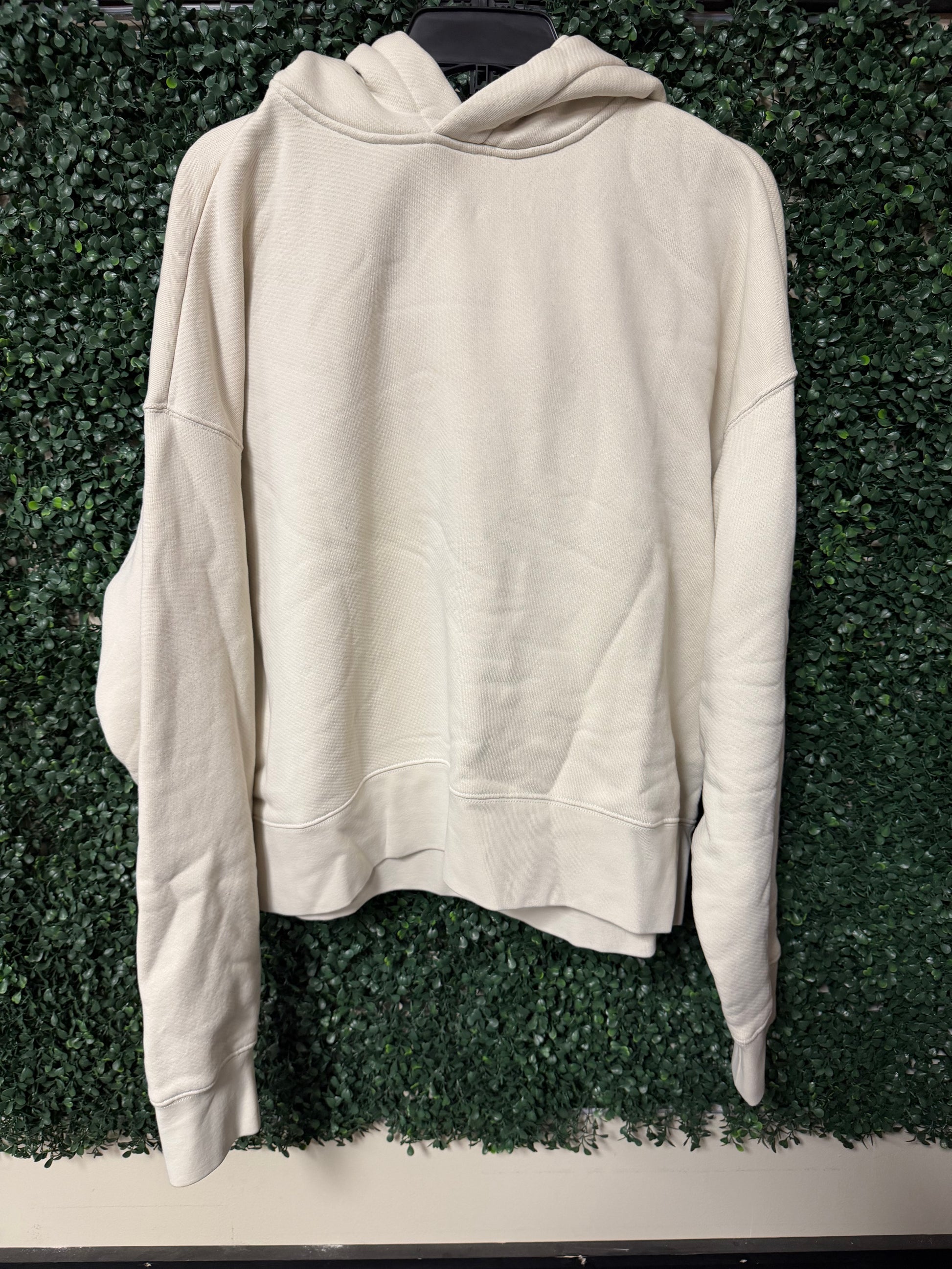 PALM ANGLES SUNSETS HOODIE