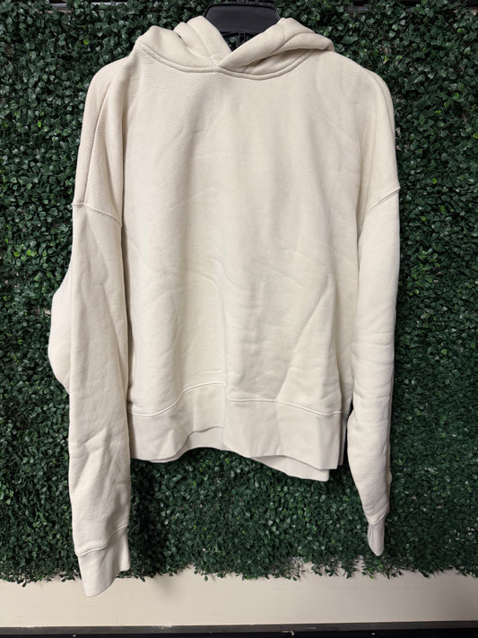 PALM ANGLES SUNSETS HOODIE