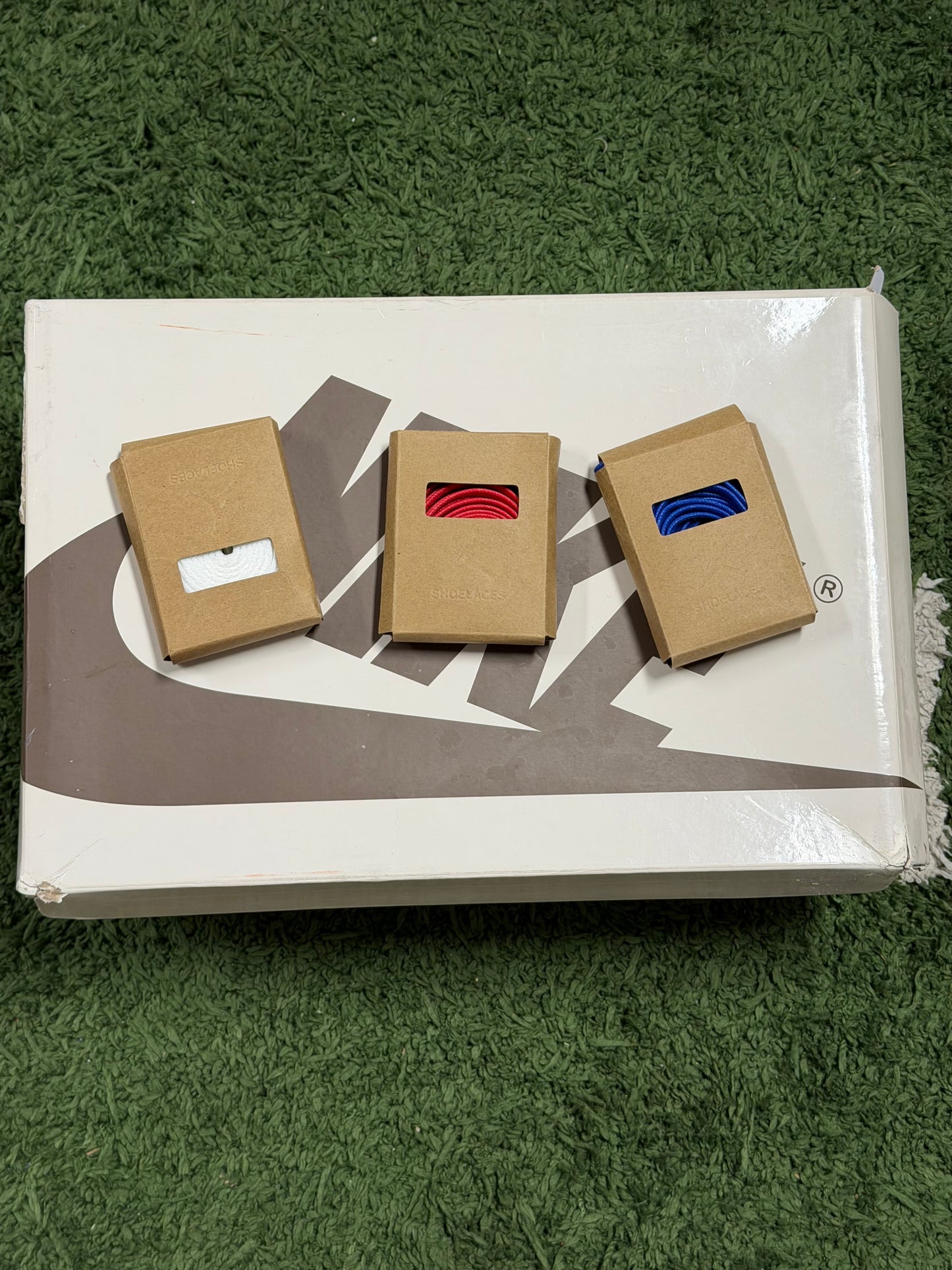 Jordan 1 Retro Low OG SP Travis Scott Canary (Women's)
