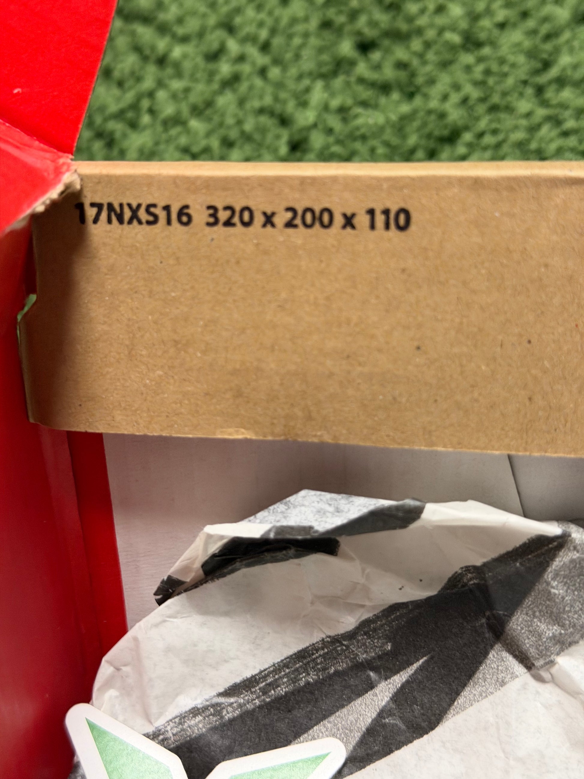 NIKE AIRMAX 97 OFFWHITE MENTA