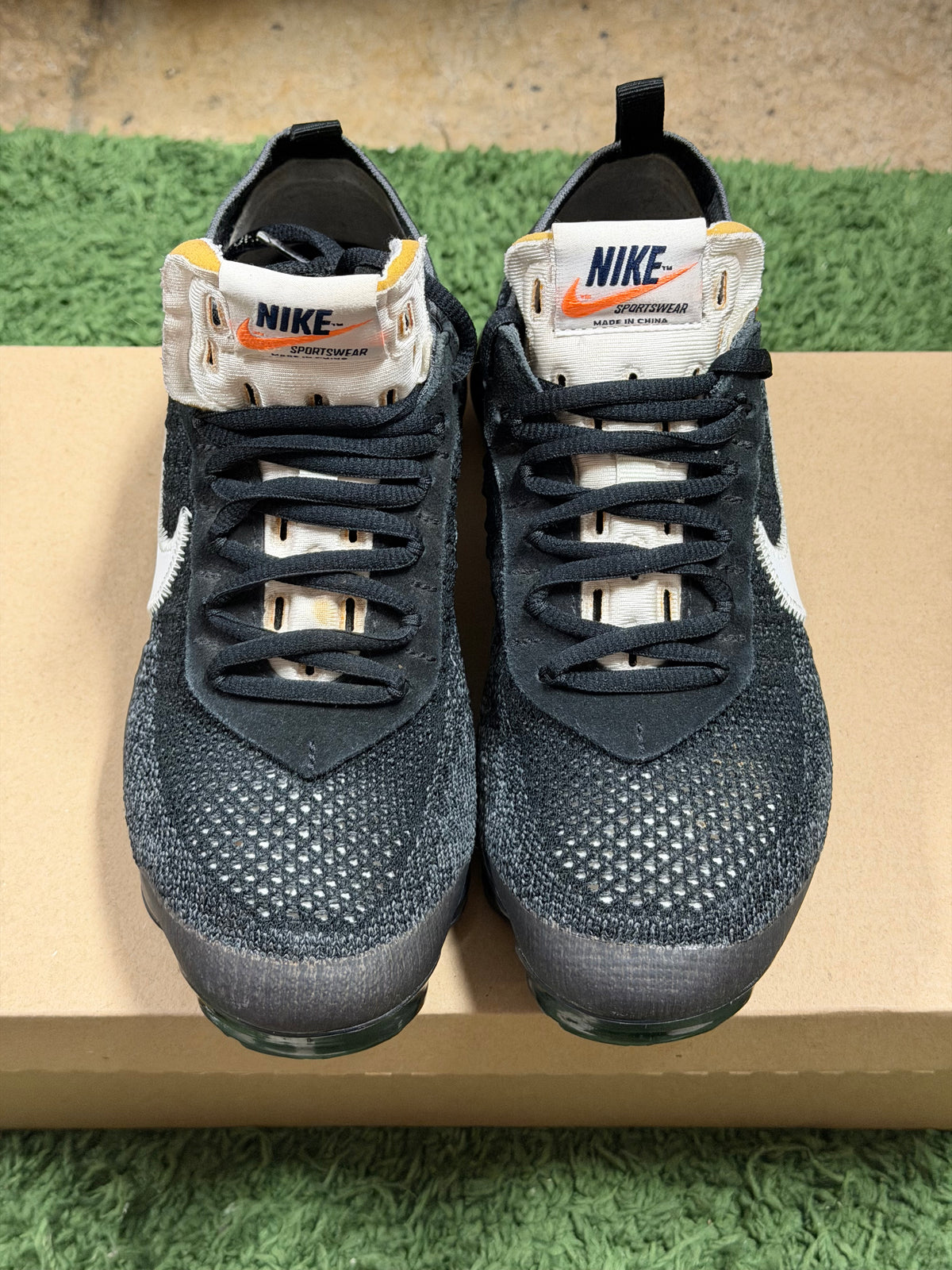 Nike Air VaporMax Off-White
