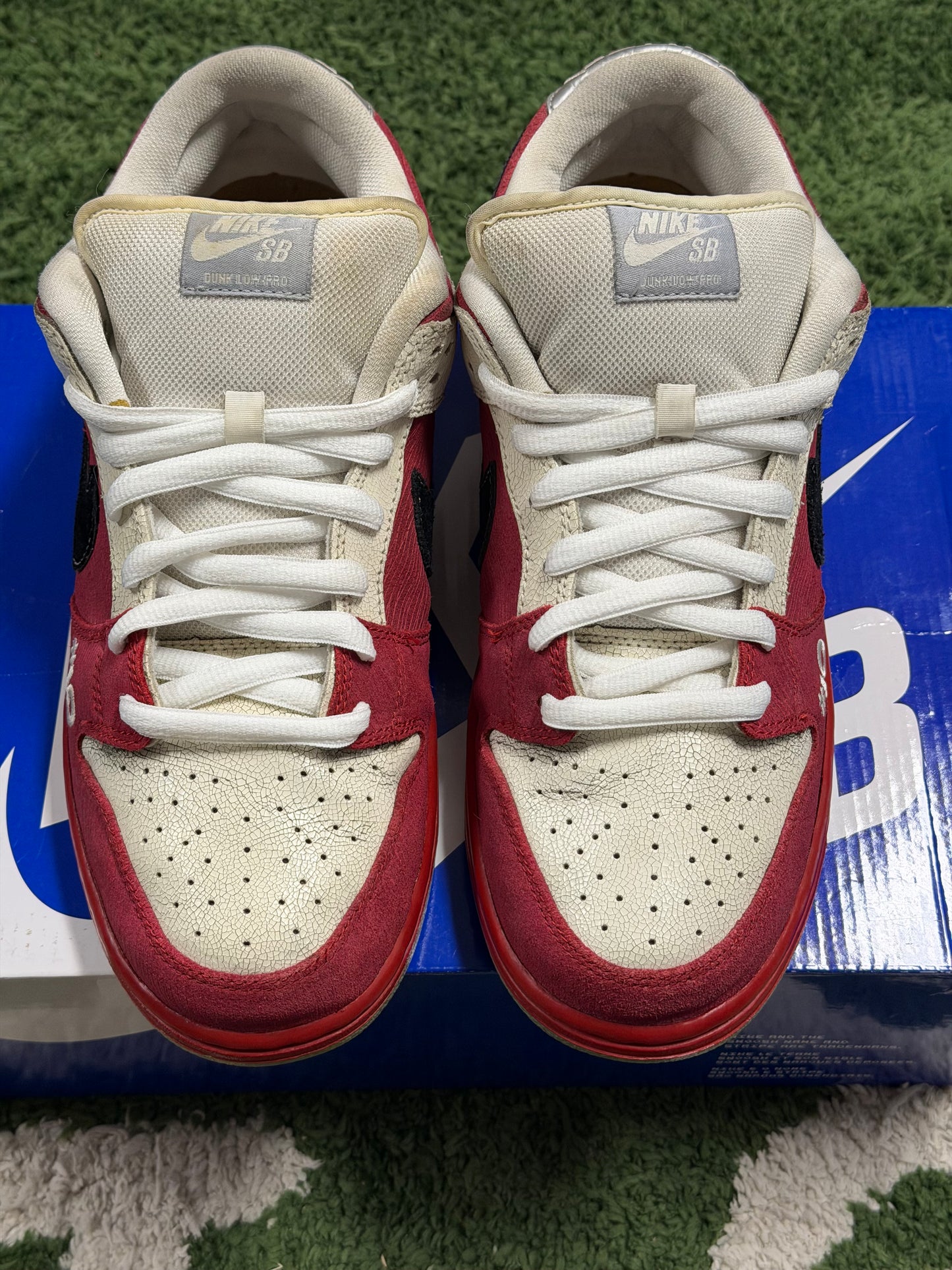 Nike SB Dunk Low Roller Derby