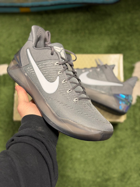 NIKE KOBE AD RUTHLESS PERSICION