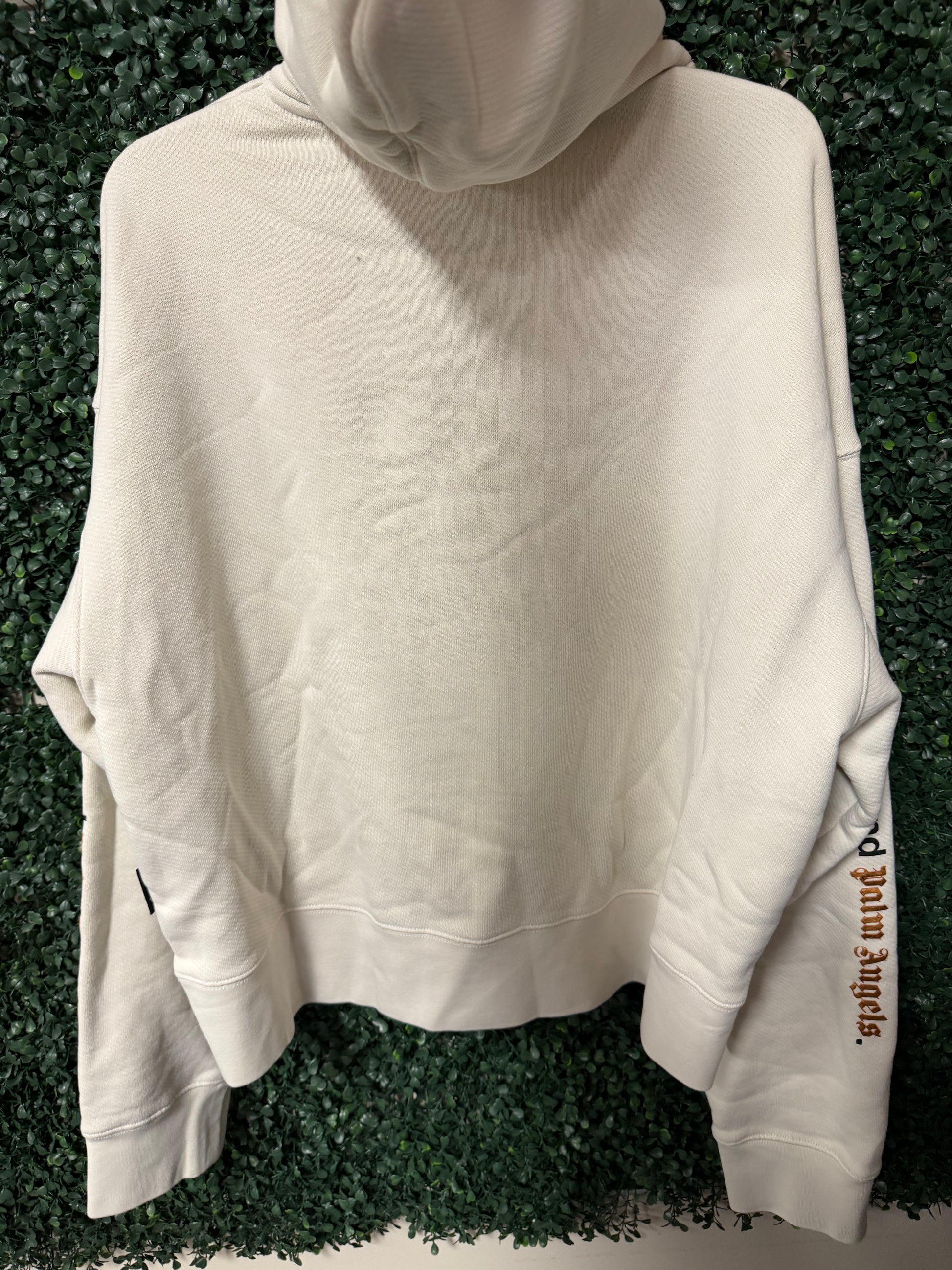 PALM ANGLES SUNSETS HOODIE