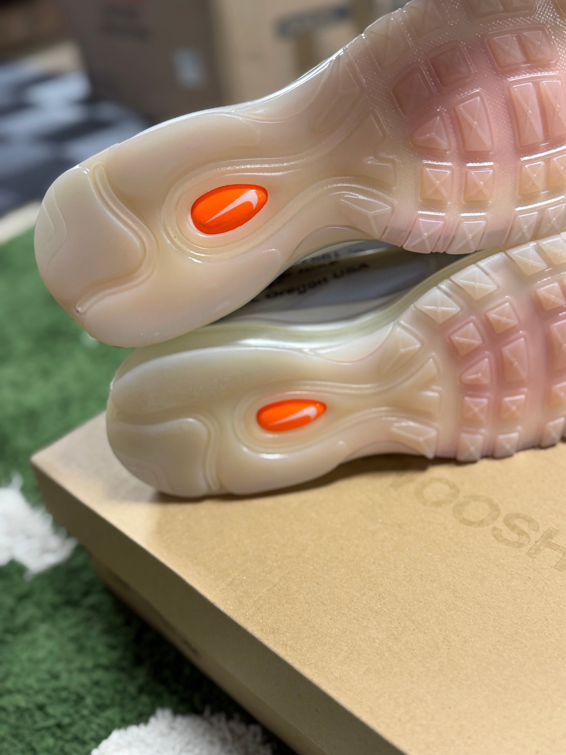 Nike Air Max 97 Off-White