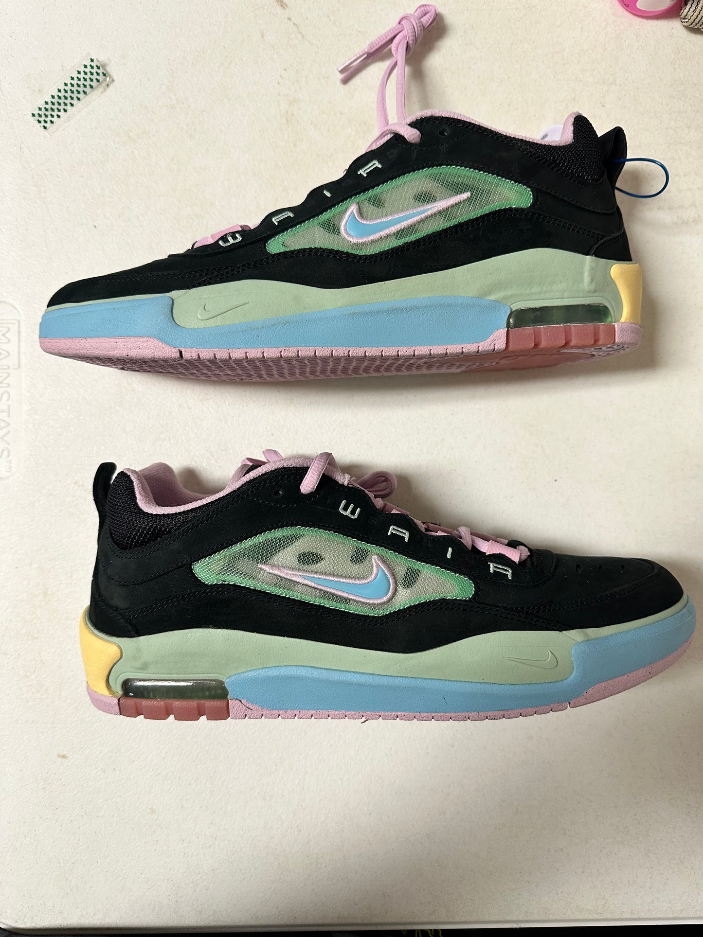 ISHOD WAIR VISTY VERDE SAMPLE 1 of 24