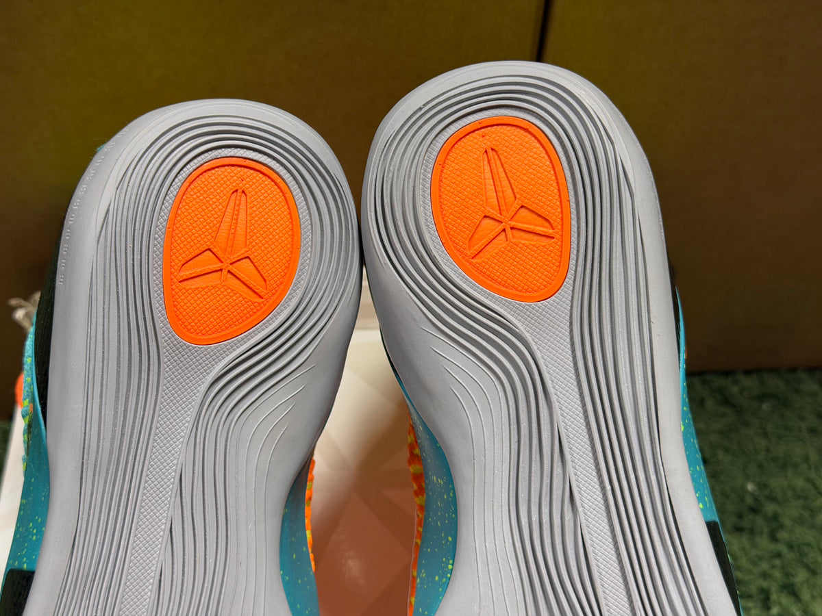 Nike Kobe 9 Elite Influence