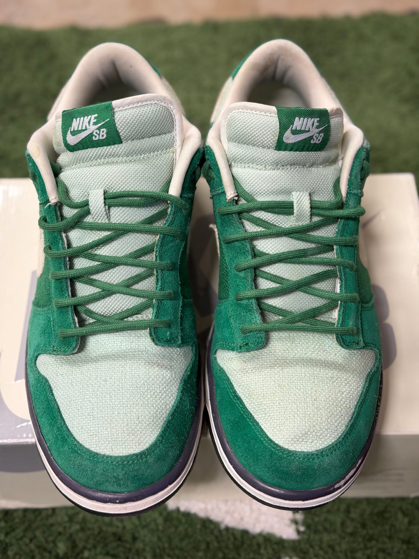 Nike SB Dunk Low Pro Wallenberg