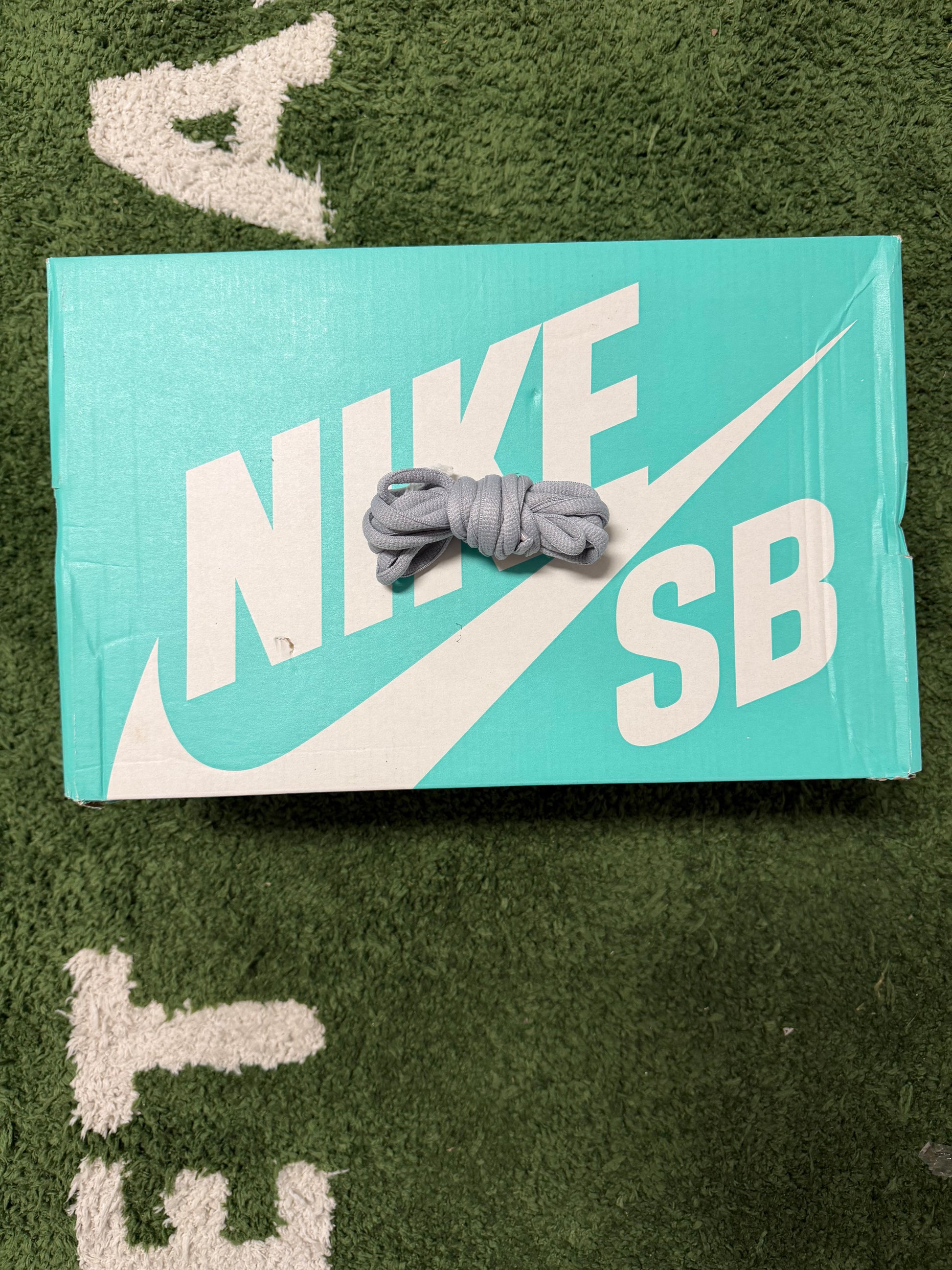 Nike SB Dunk Low Marty McFly