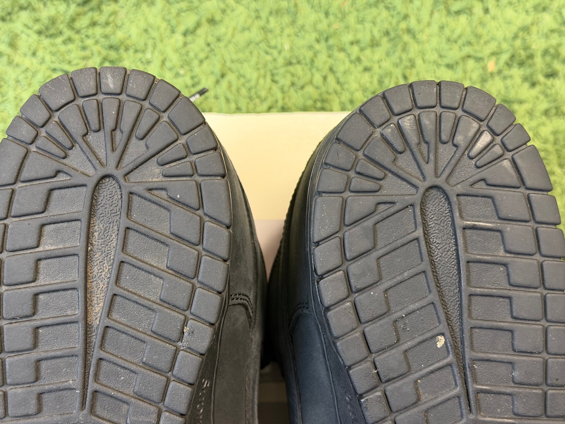 Nike SB Dunk Low Supreme 94 Black