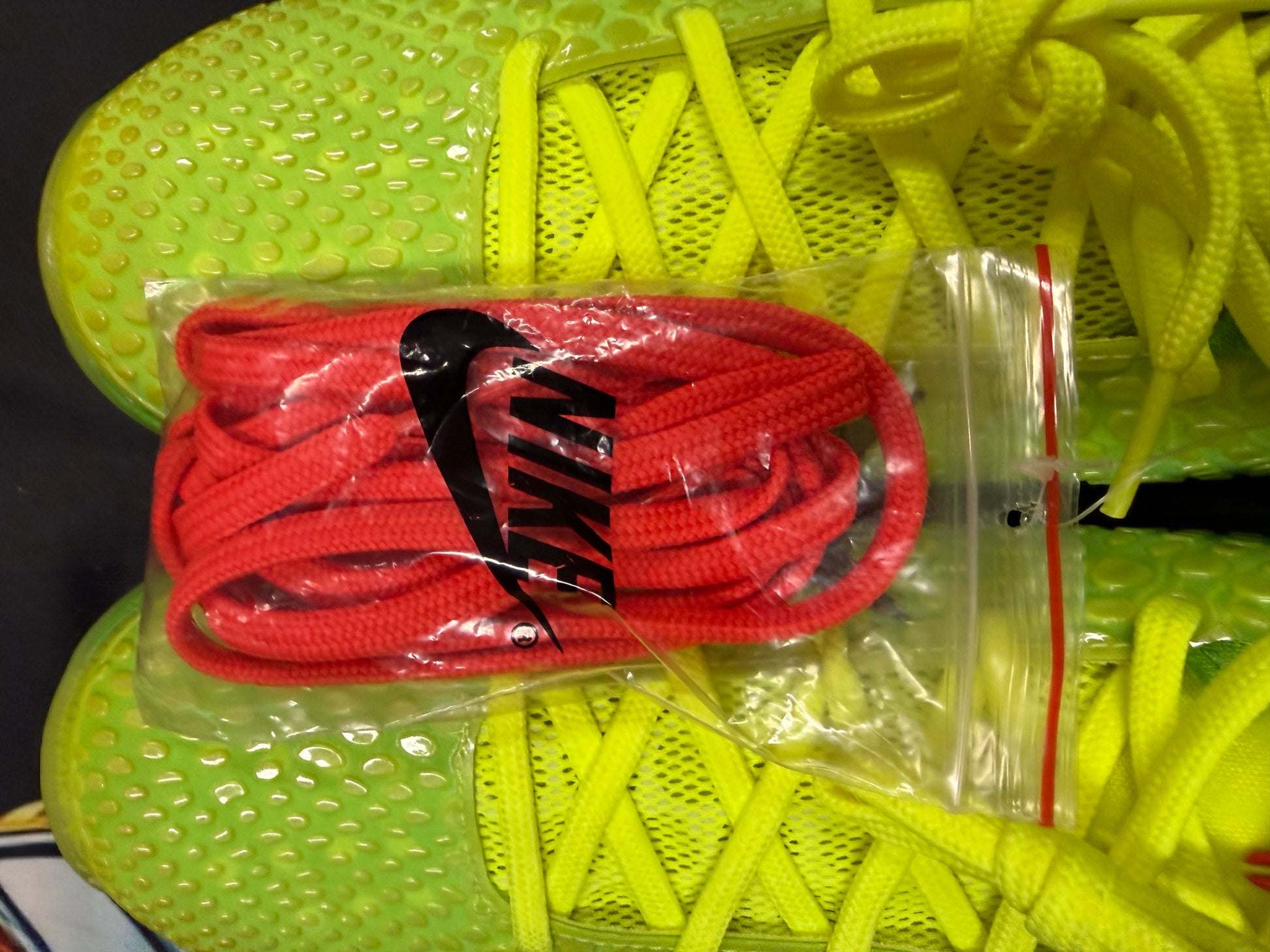 Nike Kobe 6 Protro Grinch (2020)