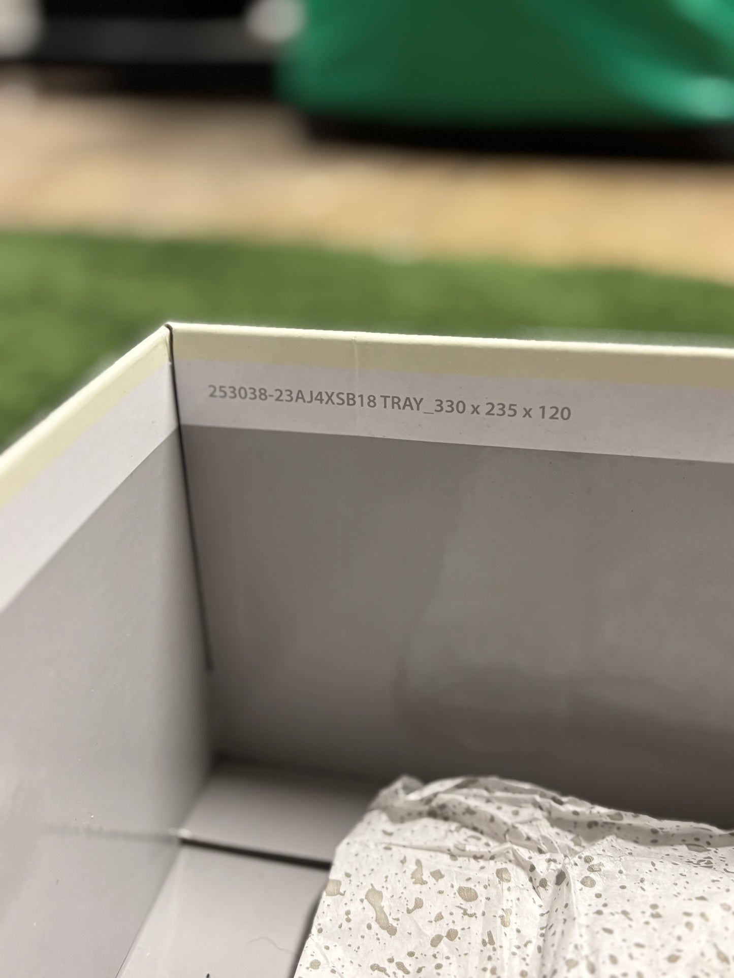 Jordan 4 Retro SB Pine Green