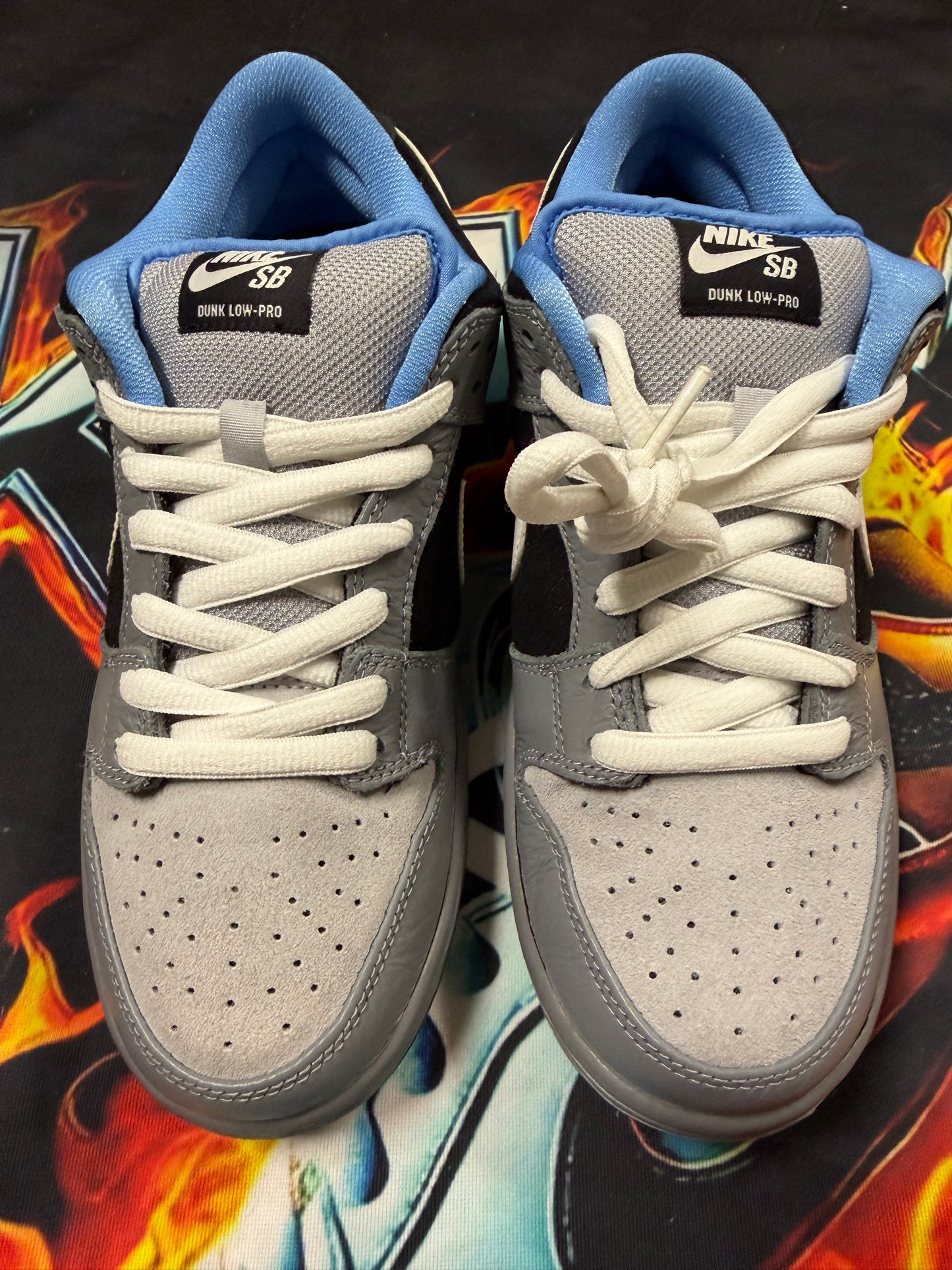 NIKE SB DUNK LOW PETOSKEY PREMIER