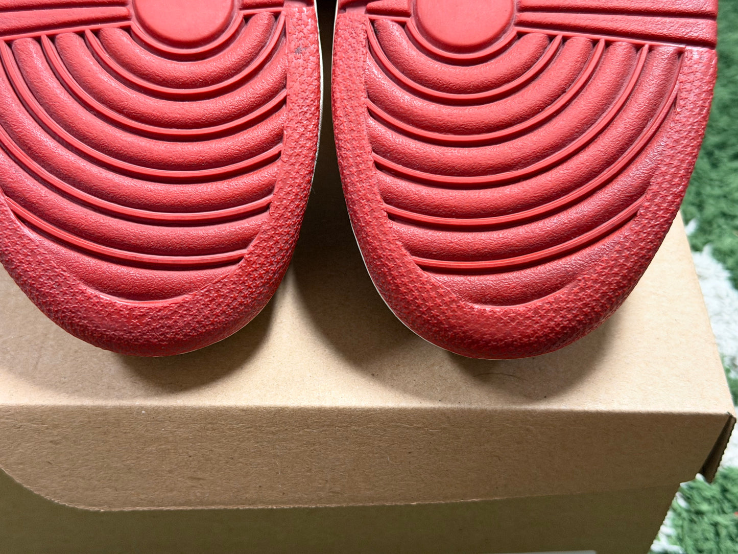 Nike SB Dunk Low Old Spice