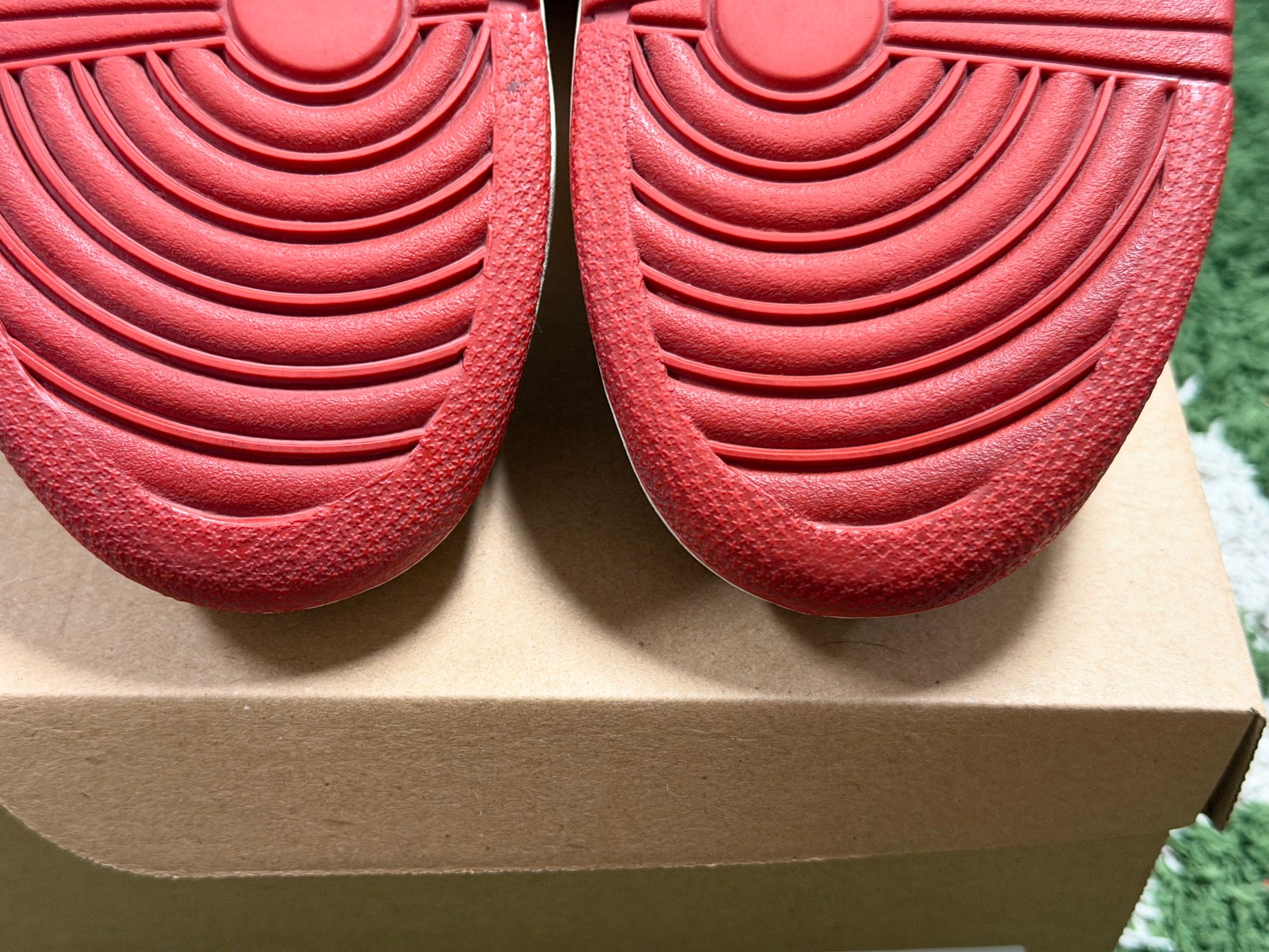 Nike SB Dunk Low Old Spice