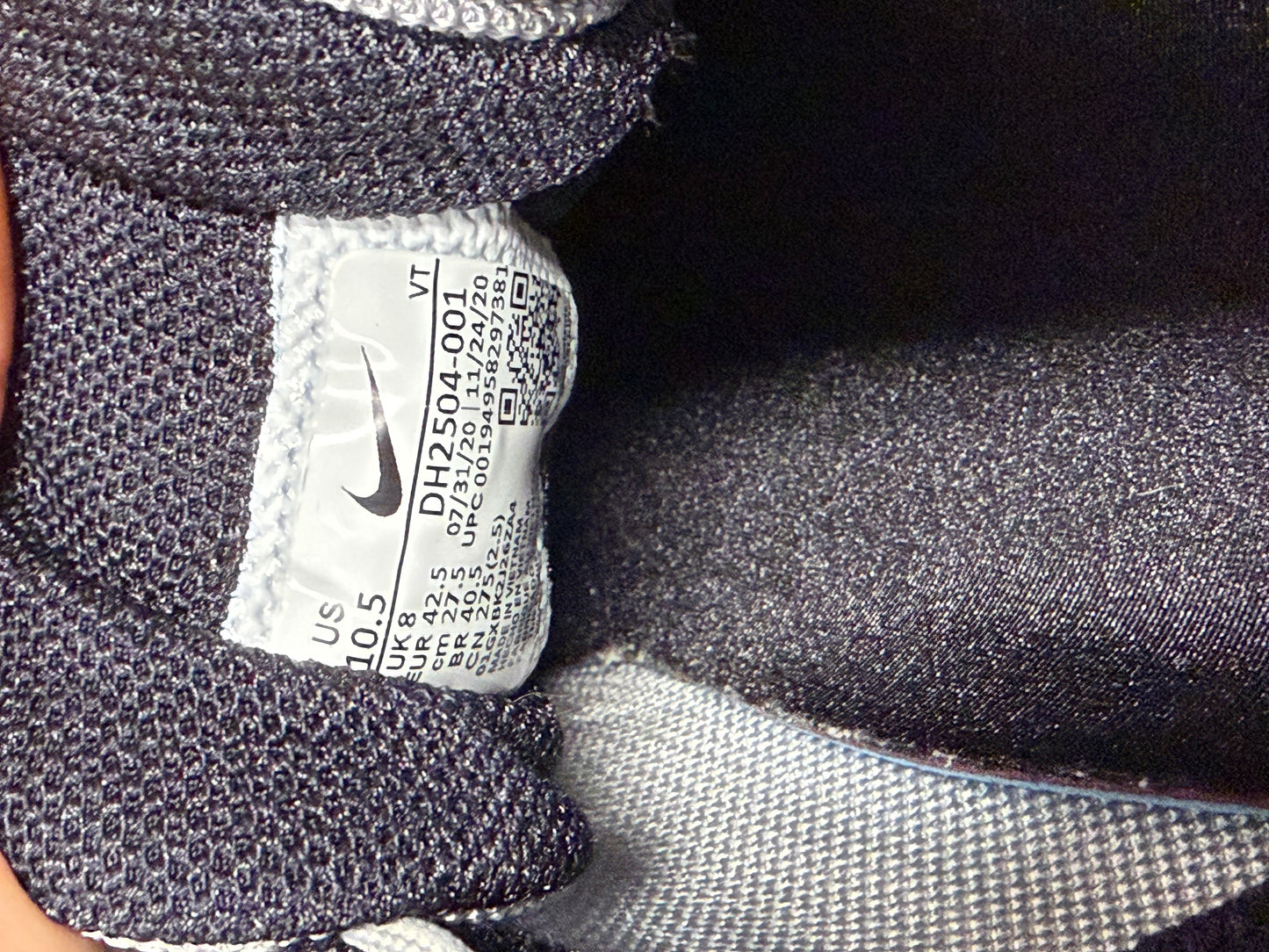 Nike Air Max 97 Swarovski Polar Blue (Women's)