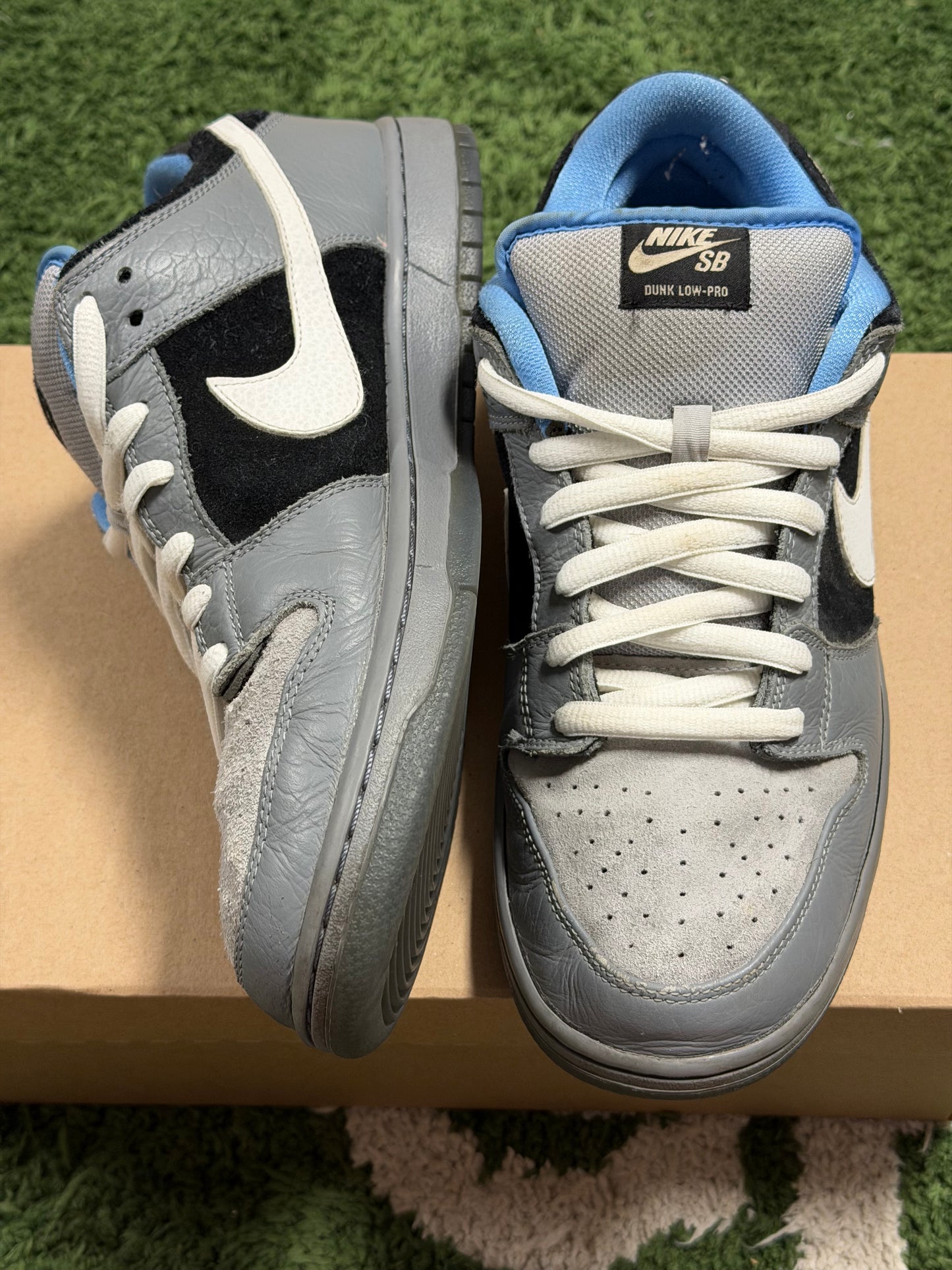 Nike SB Dunk Low Petoskey Premier