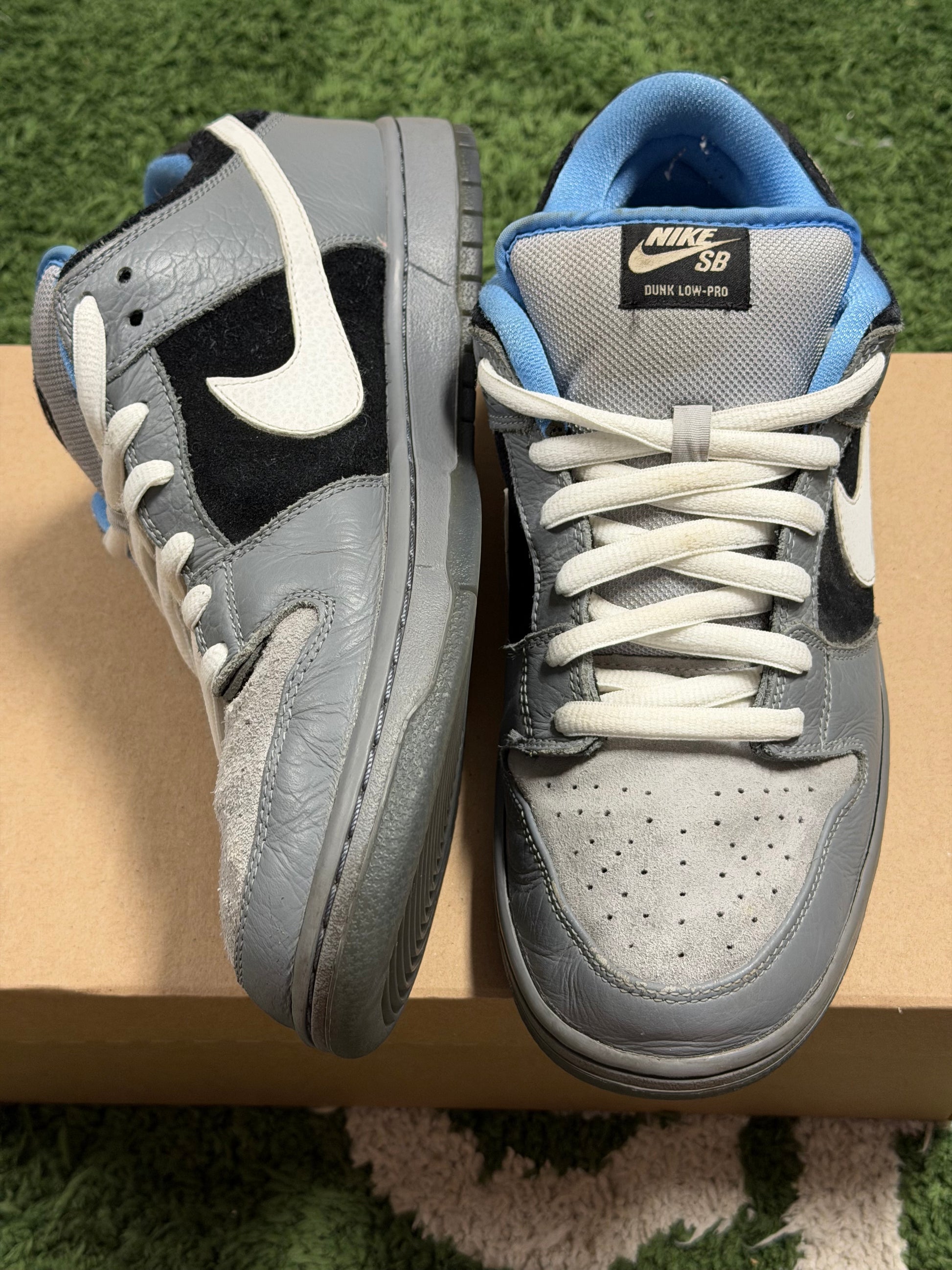 Nike SB Dunk Low Petoskey Premier
