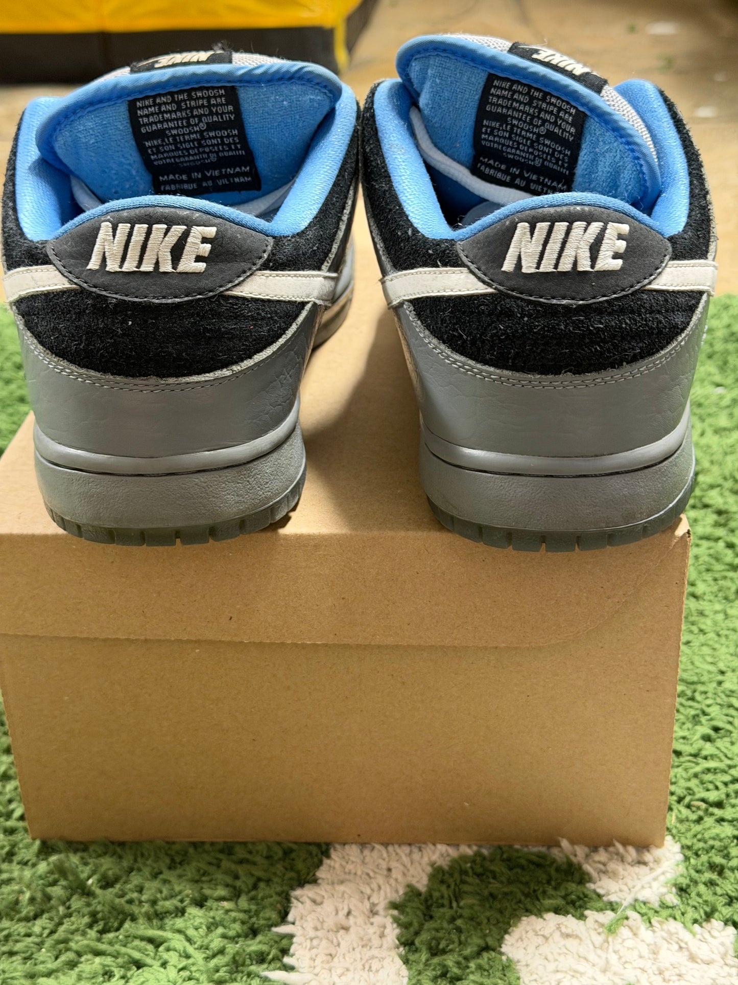 Nike SB Dunk Low Petoskey Premier