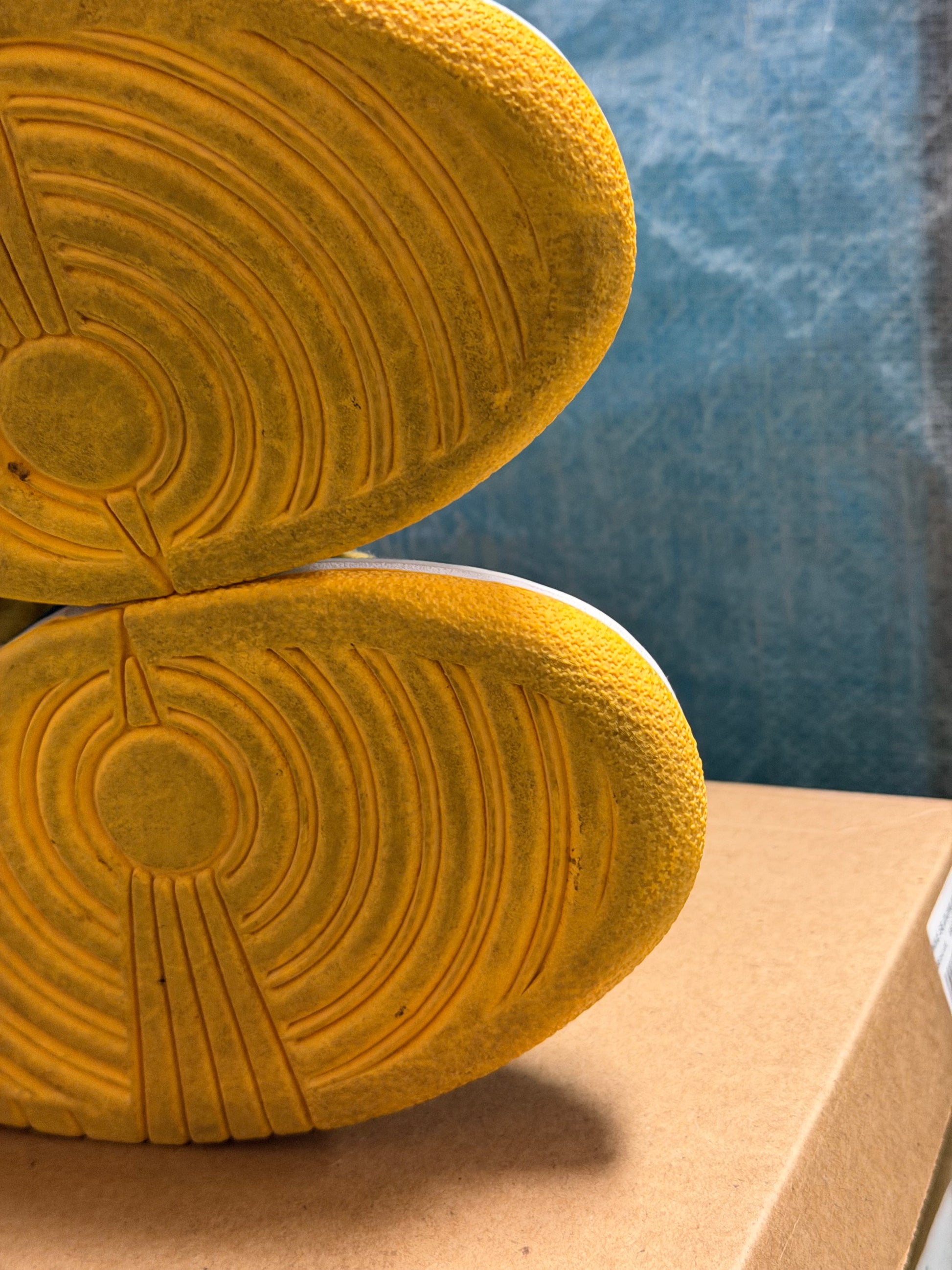 NIKE SB DUNK HIGH PAPA BEAR