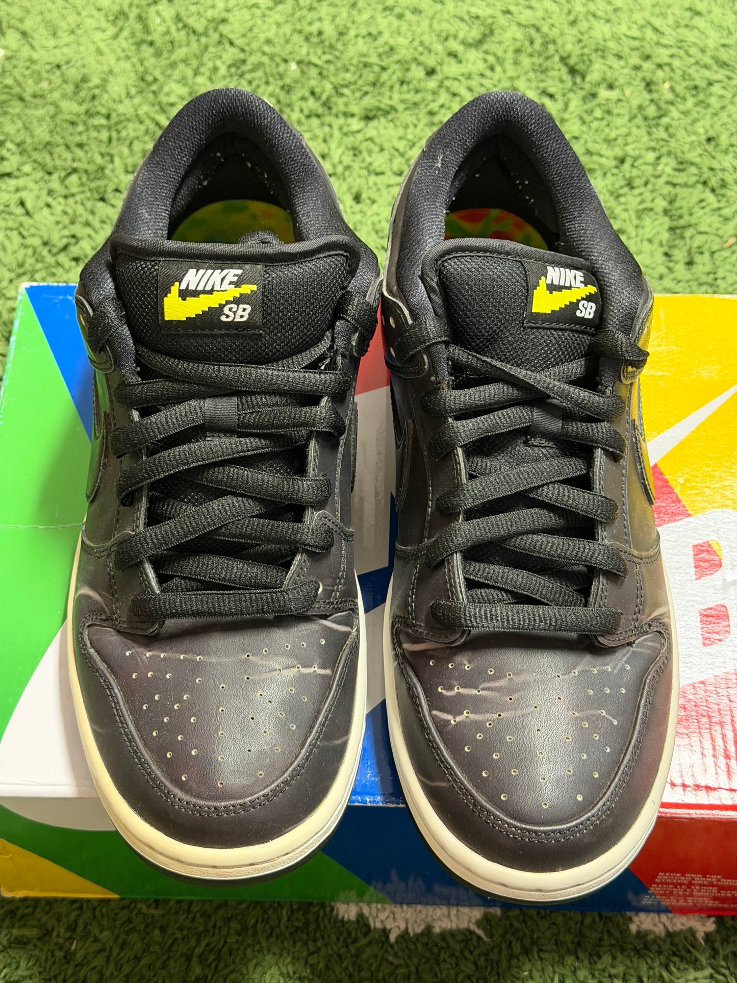 Nike SB Dunk Low Civilist