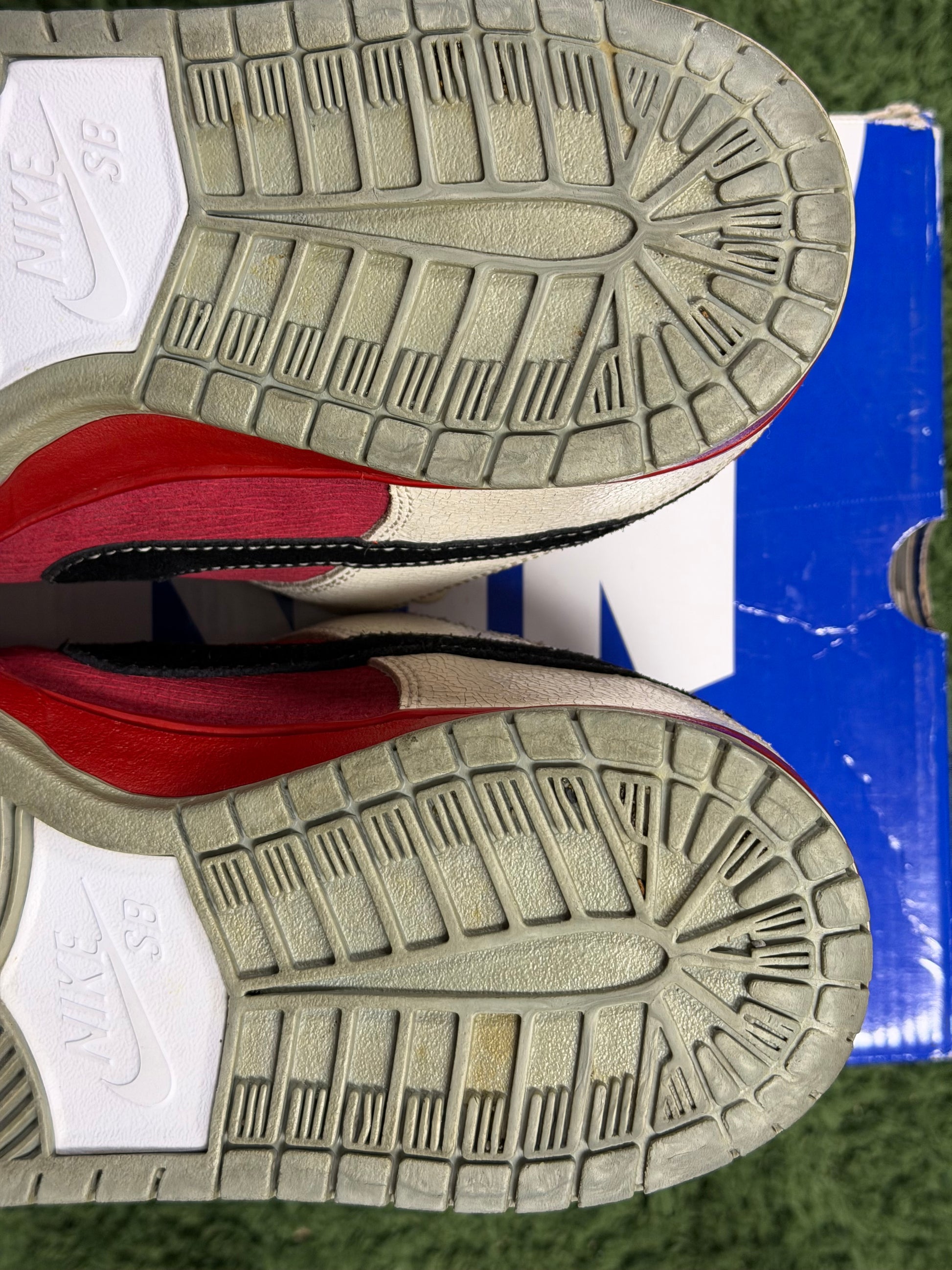 Nike SB Dunk Low Roller Derby