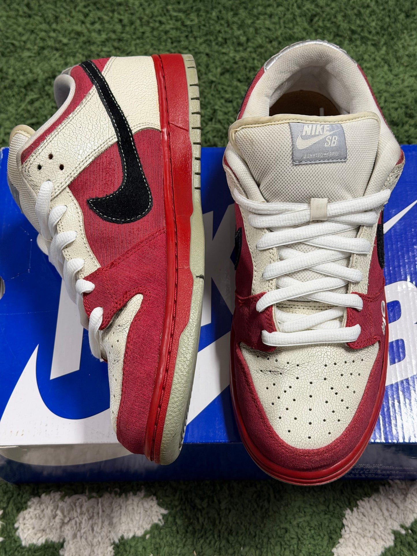 Nike SB Dunk Low Roller Derby