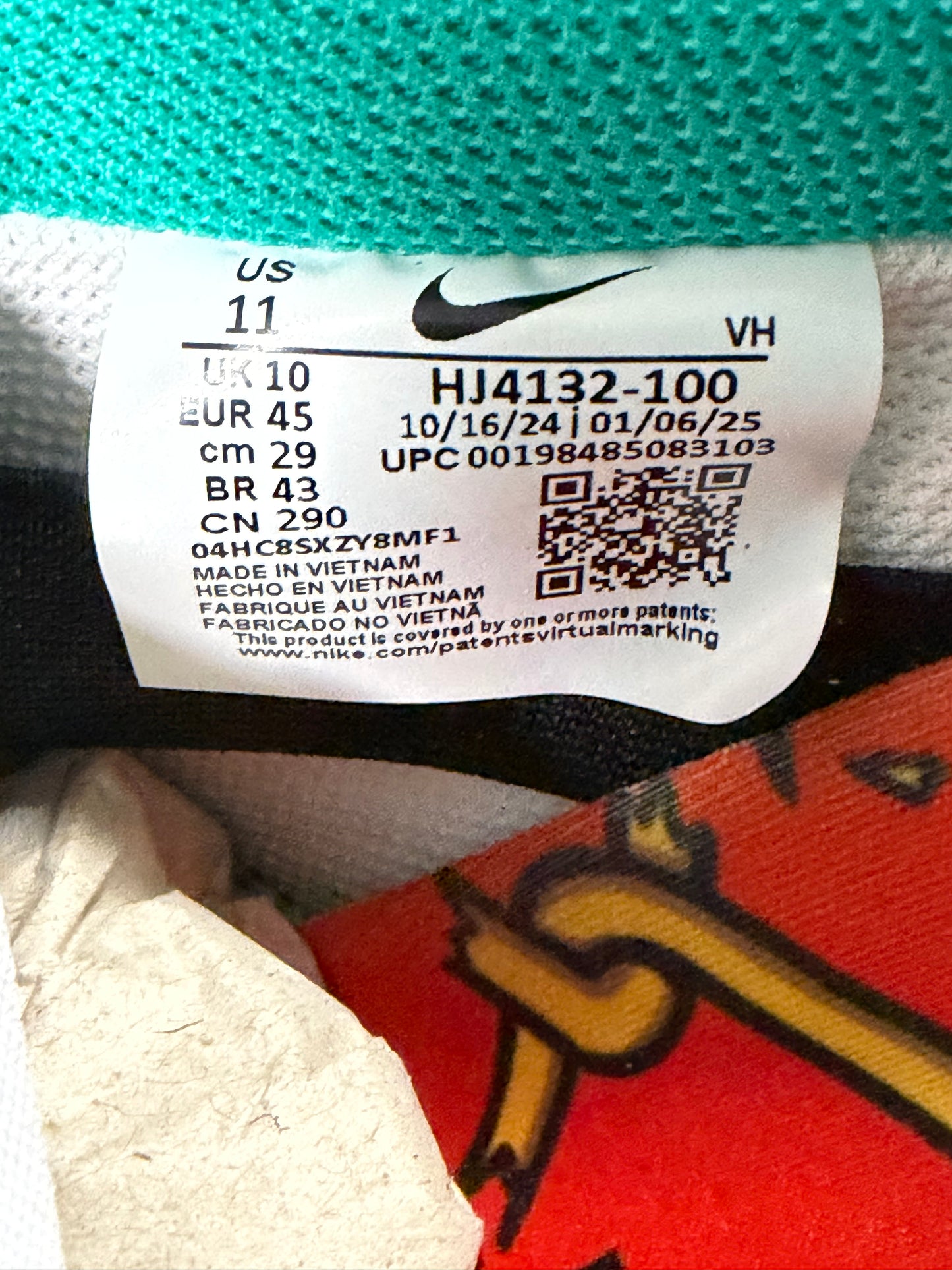 Nike SB Dunk Low CSEF