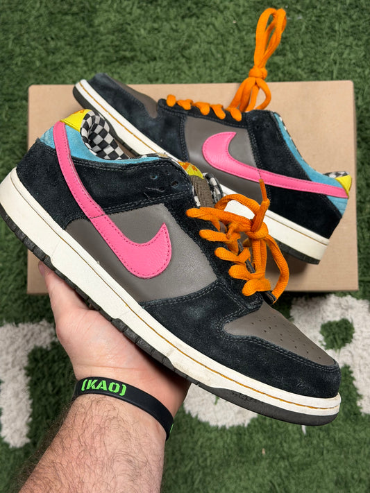 Nike SB Dunk Low 720 Degrees