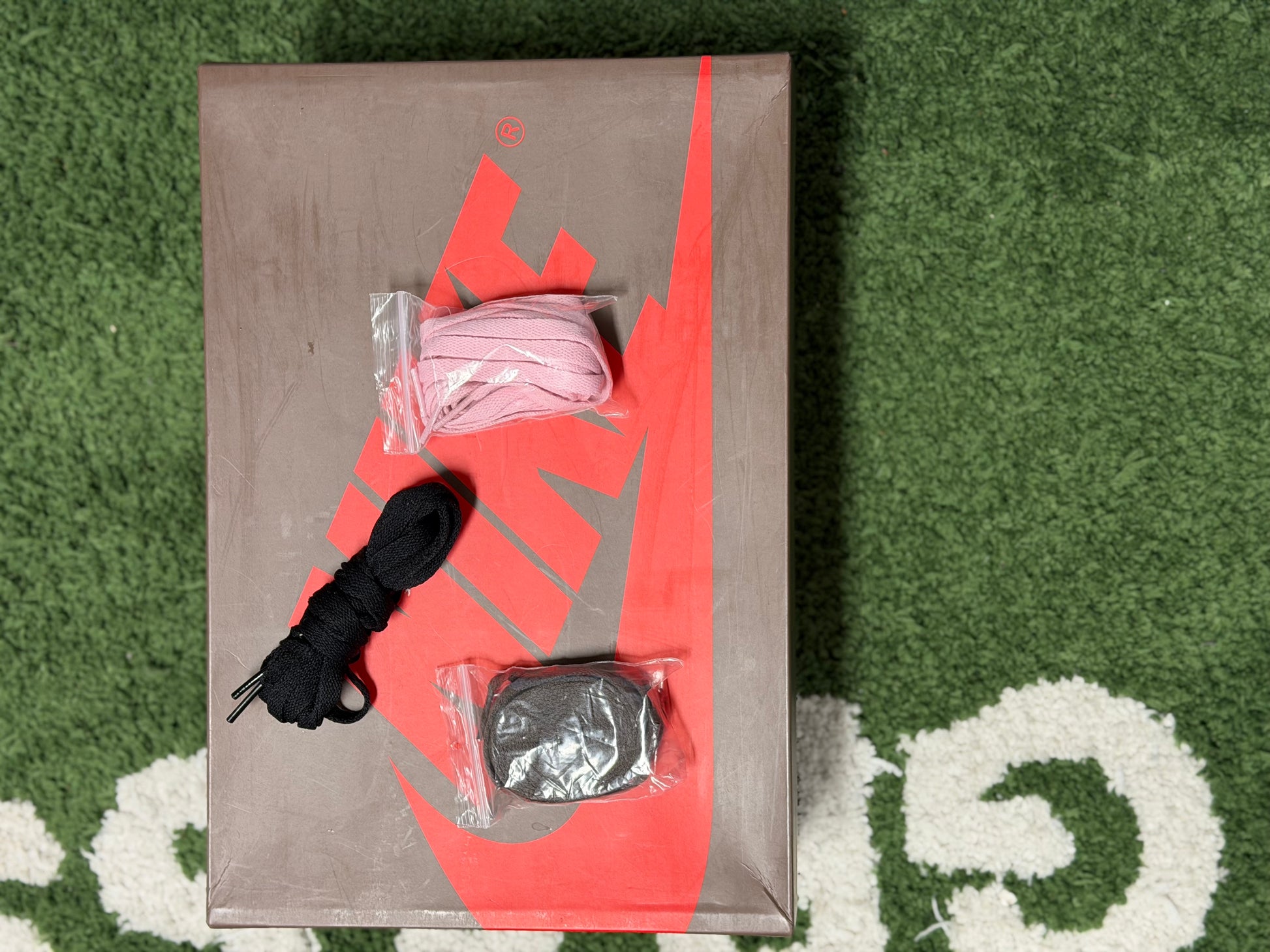 Jordan 1 Retro High OG SP Travis Scott Mocha