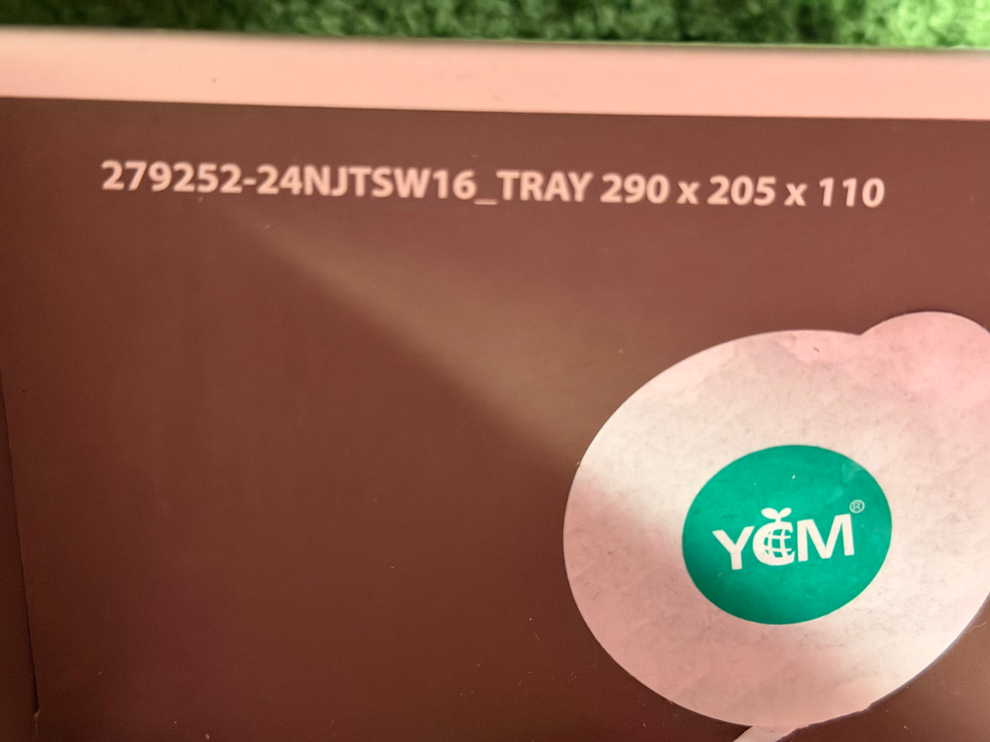 Jordan 1 Retro Low OG SP Travis Scott Velvet Brown