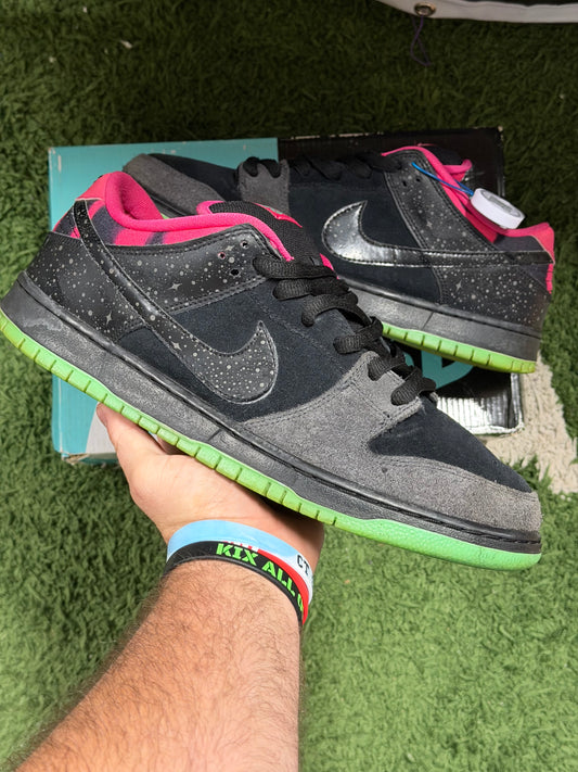 Nike SB Dunk Low Premier Northern Lights