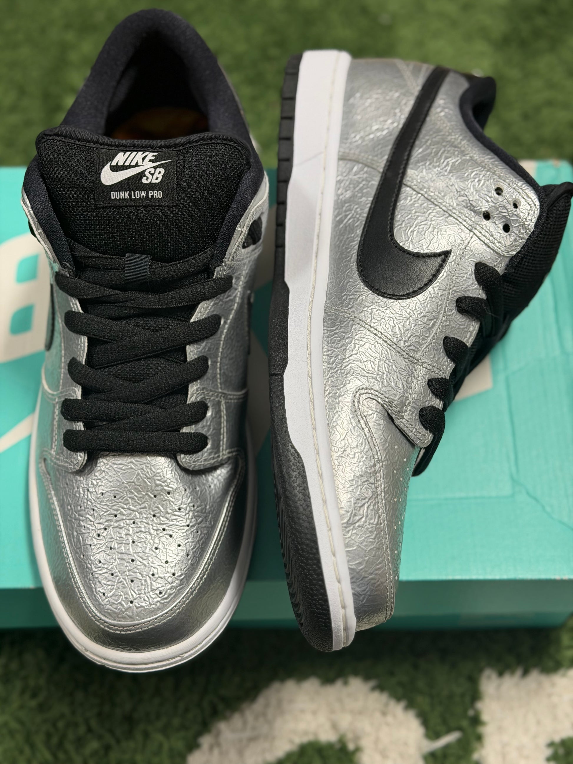 Nike SB Dunk Low Cold Pizza