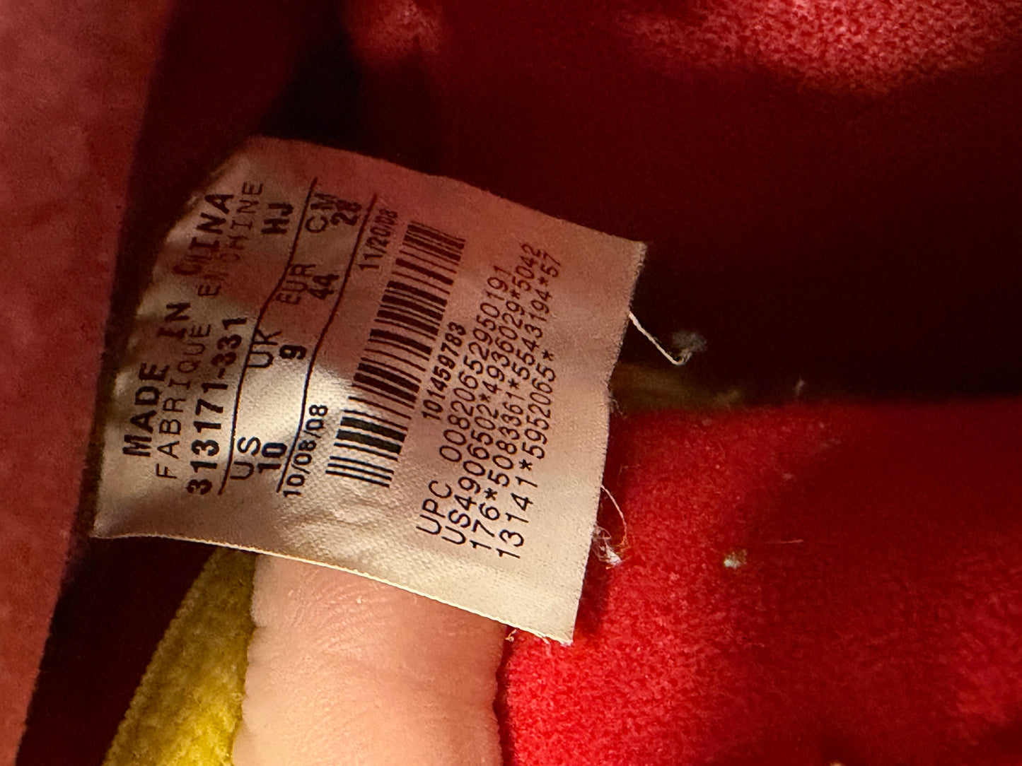 Nike SB Dunk High Quagmire