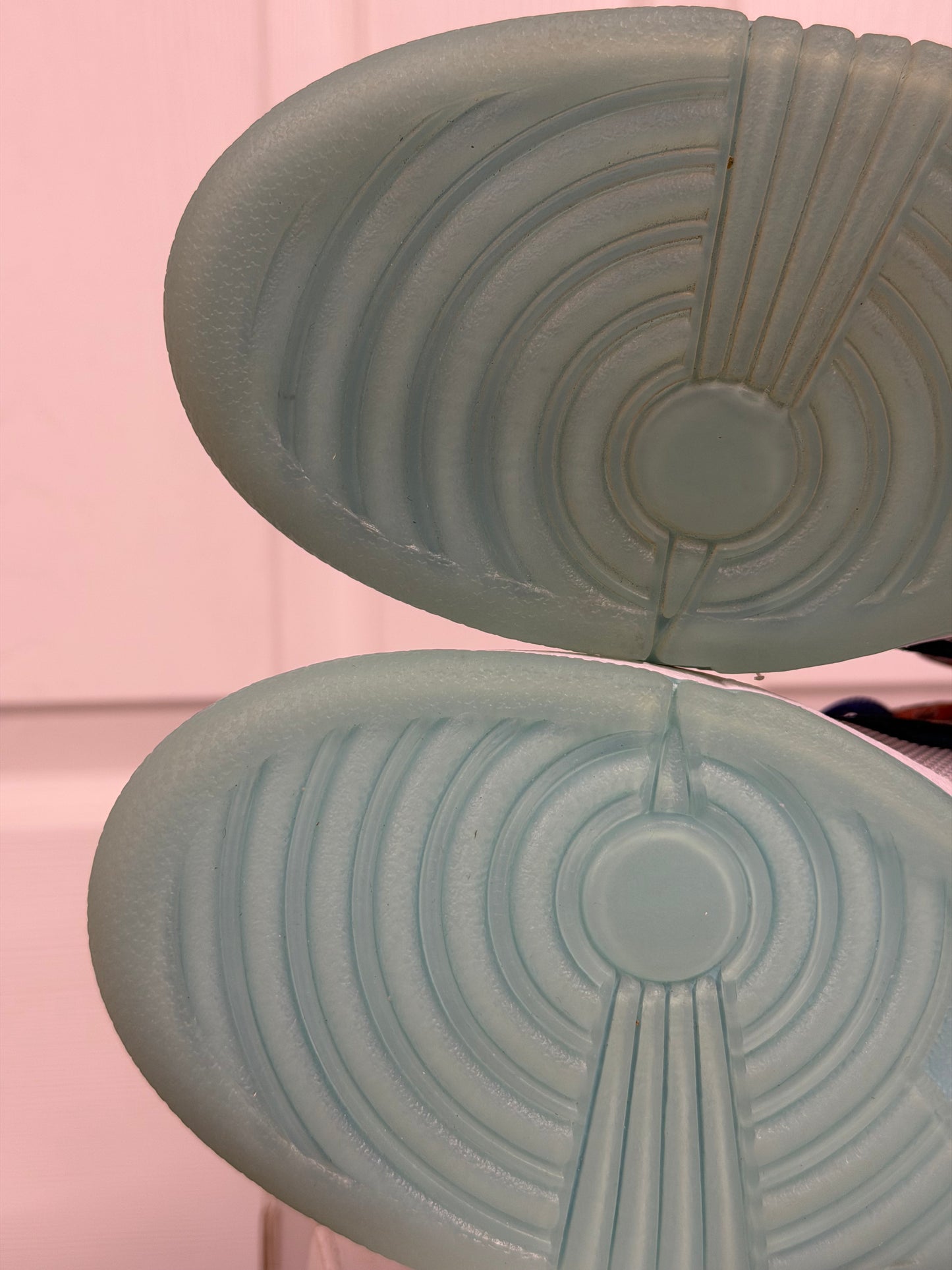 Nike SB Dunk Low Futura Laboratories Bleached Aqua