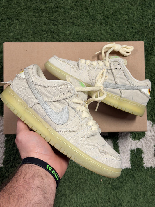 Nike SB Dunk Low Mummy