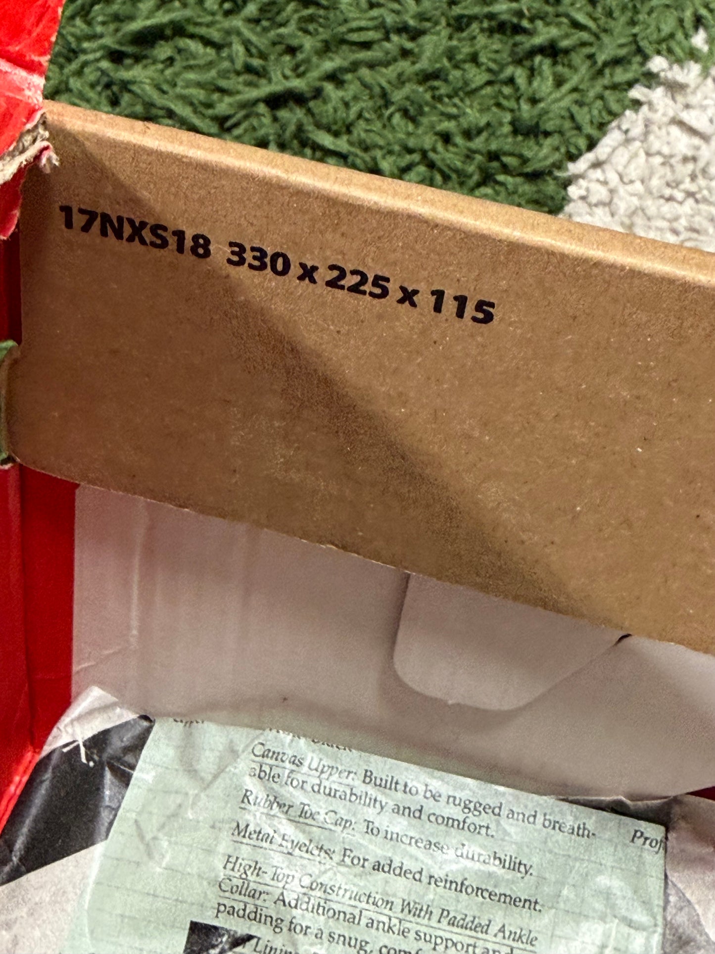 Nike Air Presto Off-White