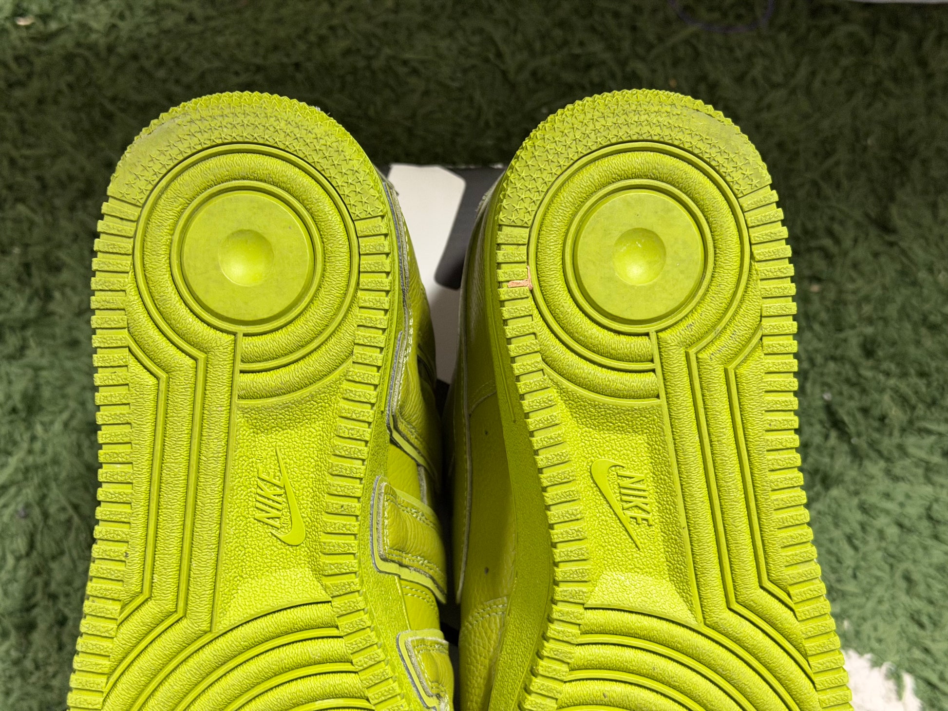 Nike Air Force 1 Low Cactus Plant Flea Market Moss