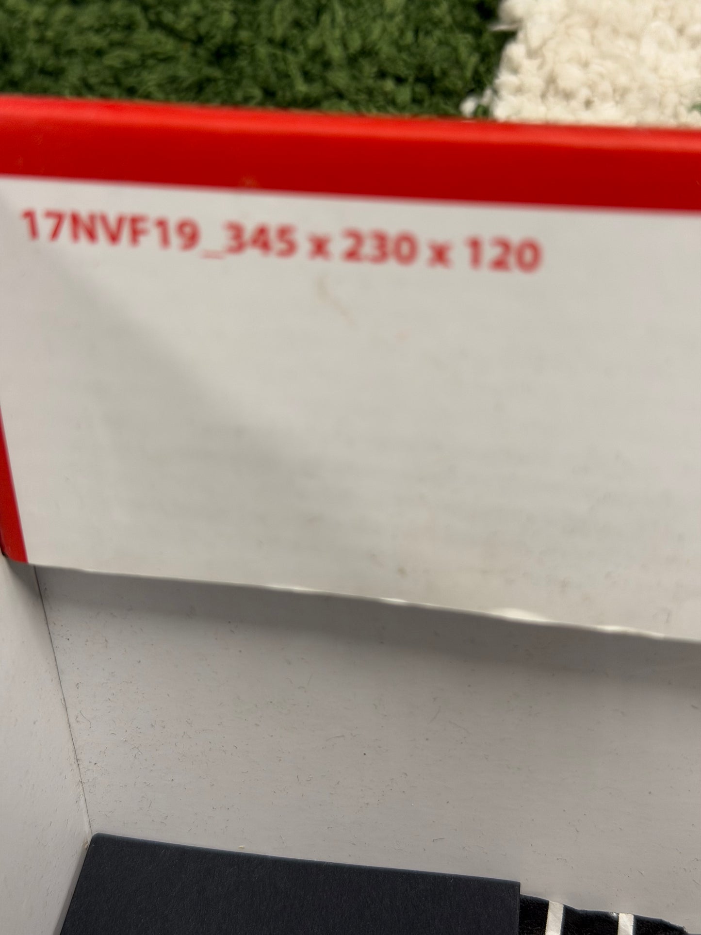 Nike Air Max 1/97 Sean Wotherspoon (Extra Lace Set Only)