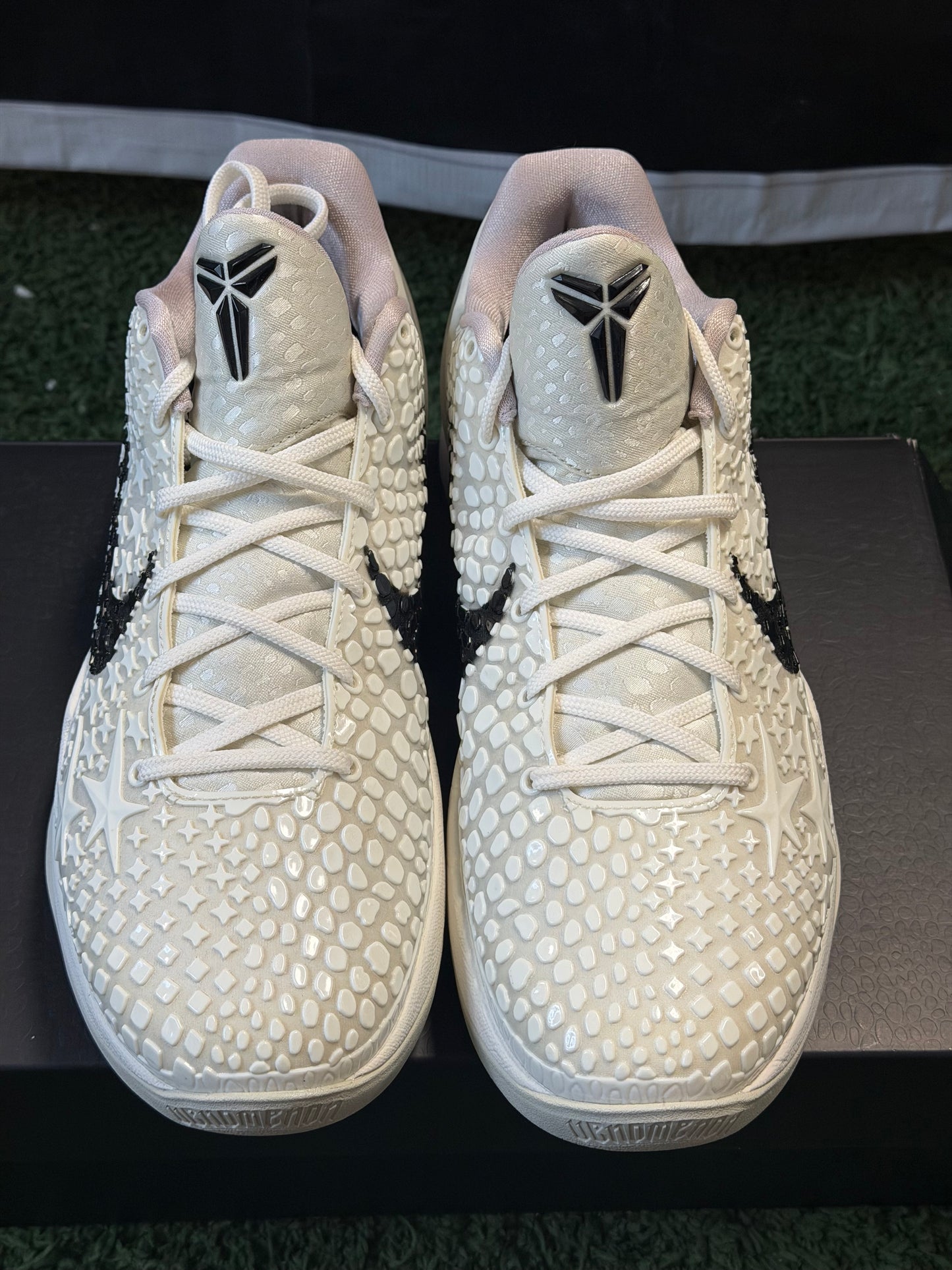 Nike Kobe 6 Protro Sail All-Star